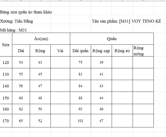 [M31] Sét kẻ VOY TENO_thumbnail_1