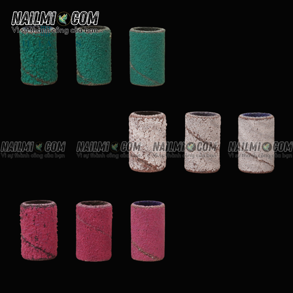 Đầu mài - giấy nhám - cuộn nhám bọc đầu mài_thumbnail_4