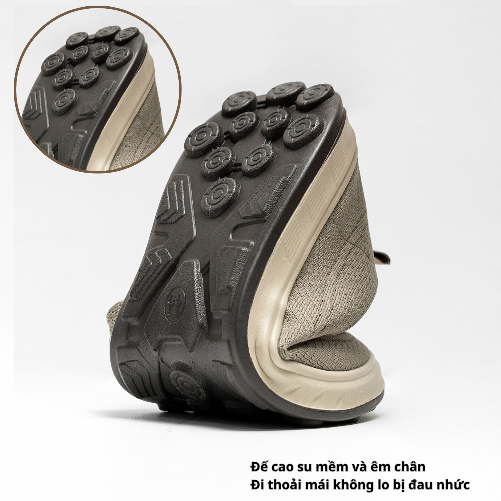 Giày lười nam Slip-on CS308_thumbnail_2