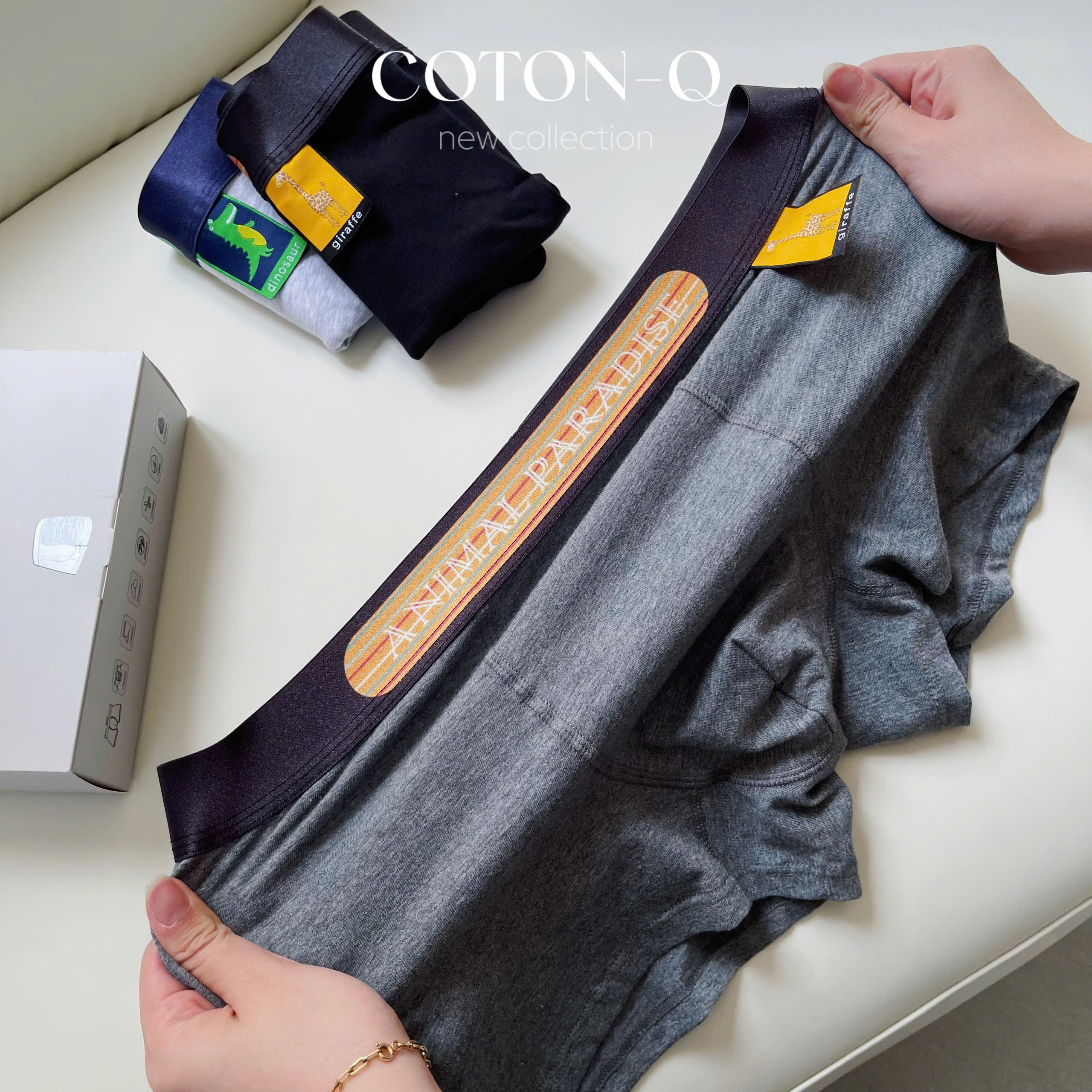 Set 3 quần lót đùi nam ( NGẪU NHIÊN )_thumbnail_19