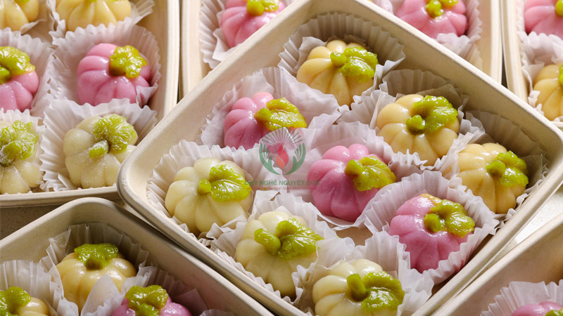 Chè Trôi Nước Bị Méo, Phồng Dộp Khi Nấu – Cách Xử Lý Chuẩn