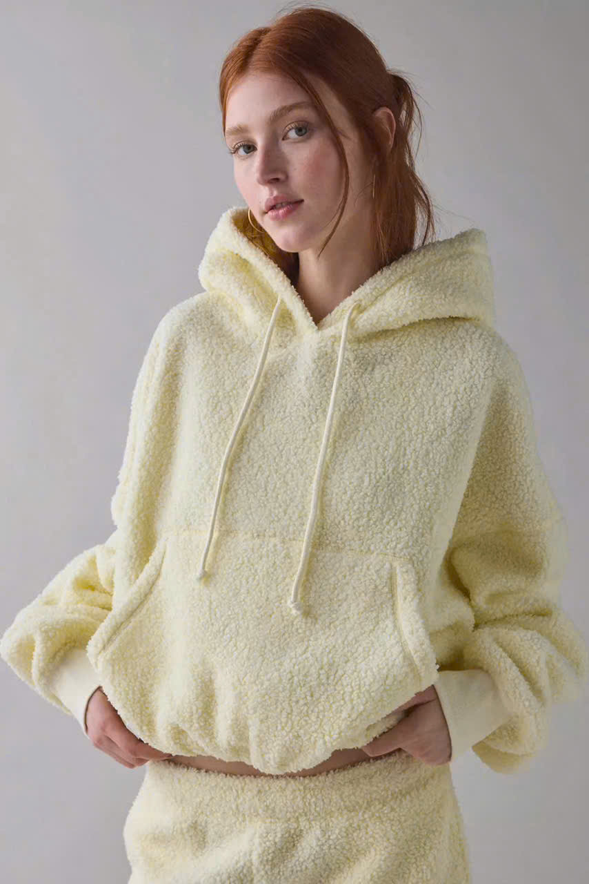 Set bộ dài lông cừu ( VÀNG NHẠT ) - lỗi dơ nhẹ_thumbnail_7