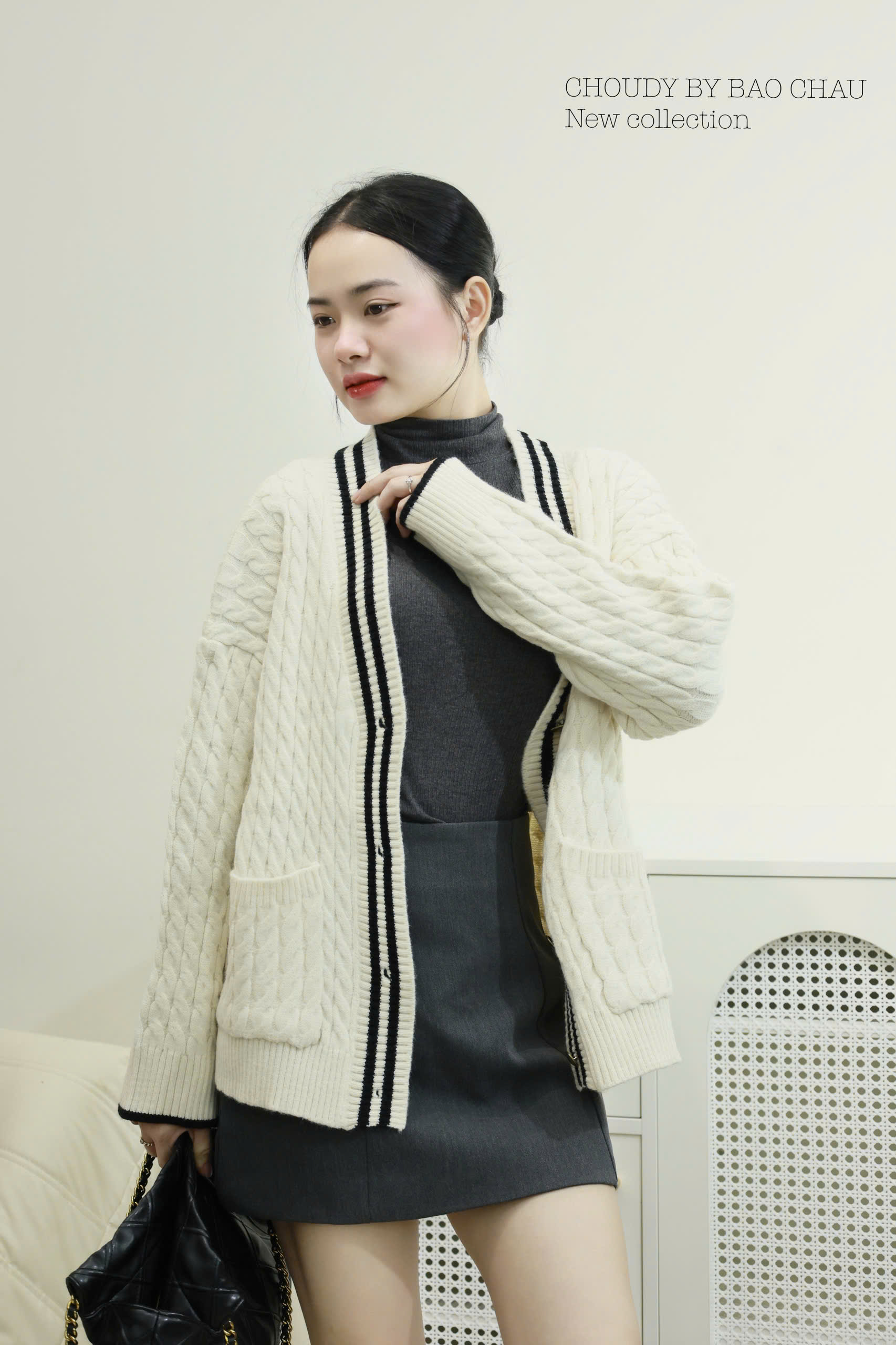 A805 ÁO KHOÁC DỆT KIM 2 MÀU_thumbnail_22