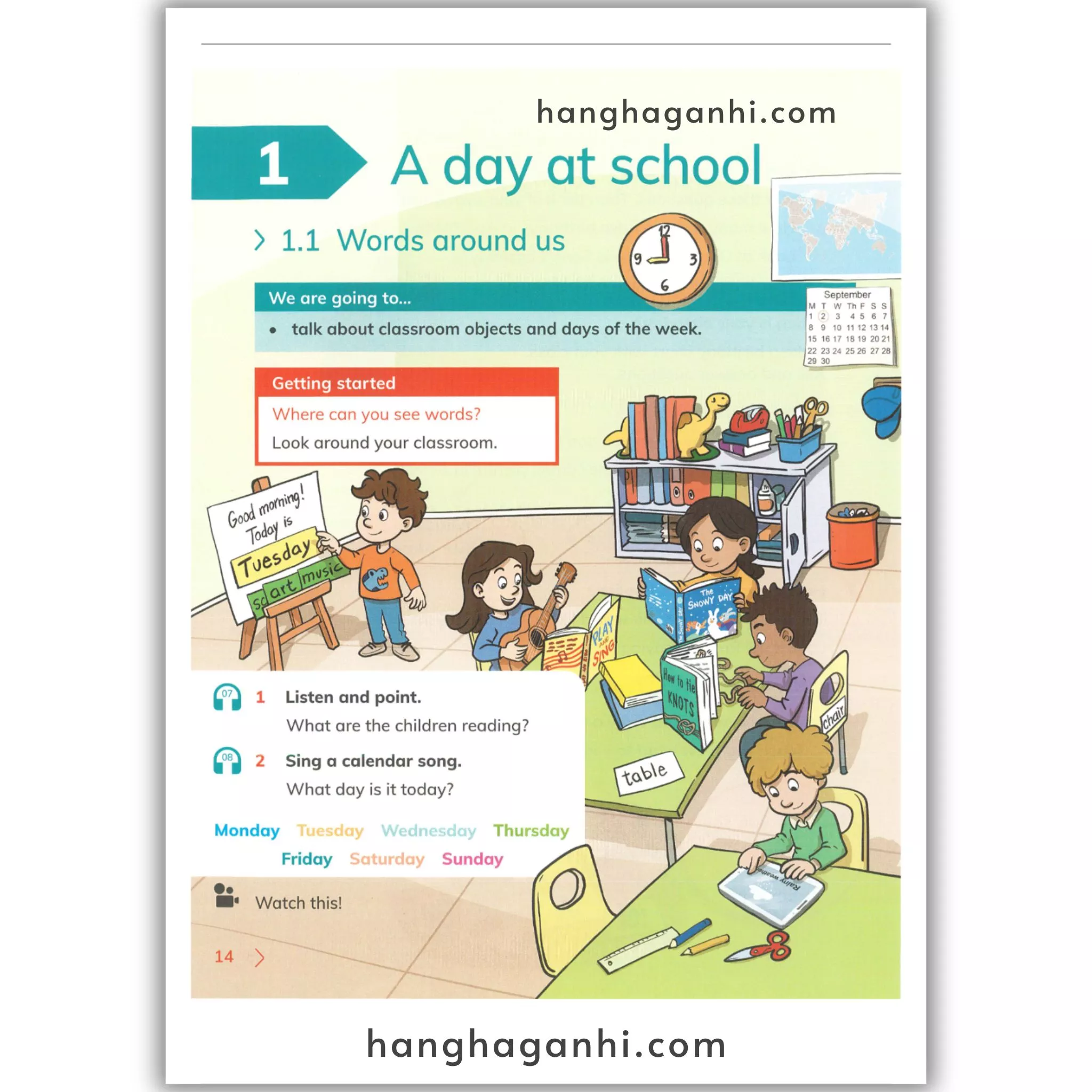 Cambridge Level 2 Primary Global English Learner’s Book and Workbook 2nd Edition 2021_thumbnail_5