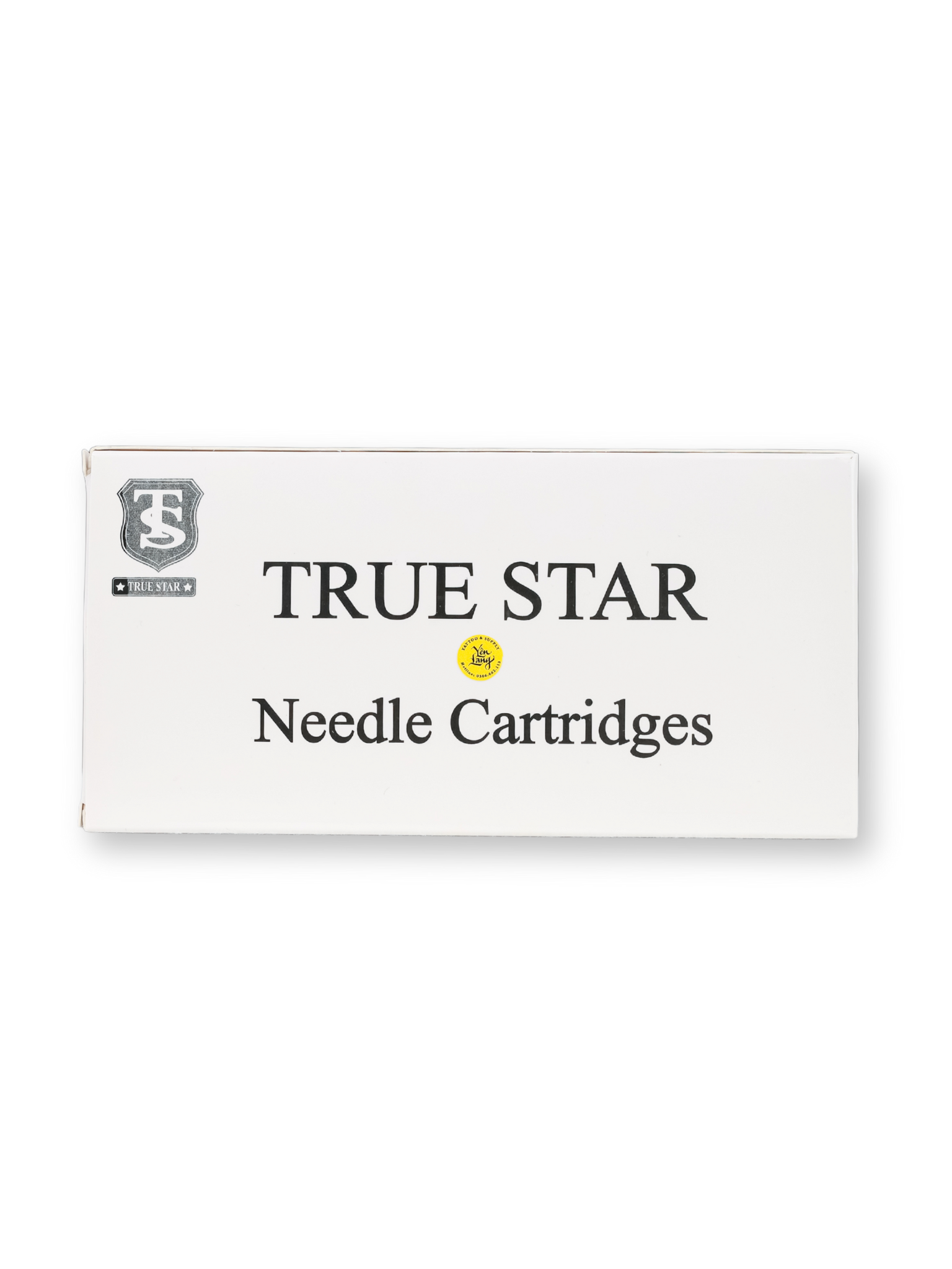 Kim đạn TRUE STAR (20pcs) - TRUE STAR NEEDLE CARTRIDGES.