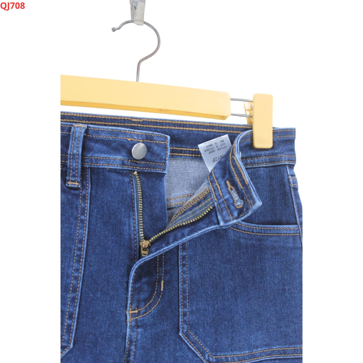 QJ708 QUẦN JEANS TÚI ĐẮP_thumbnail_5