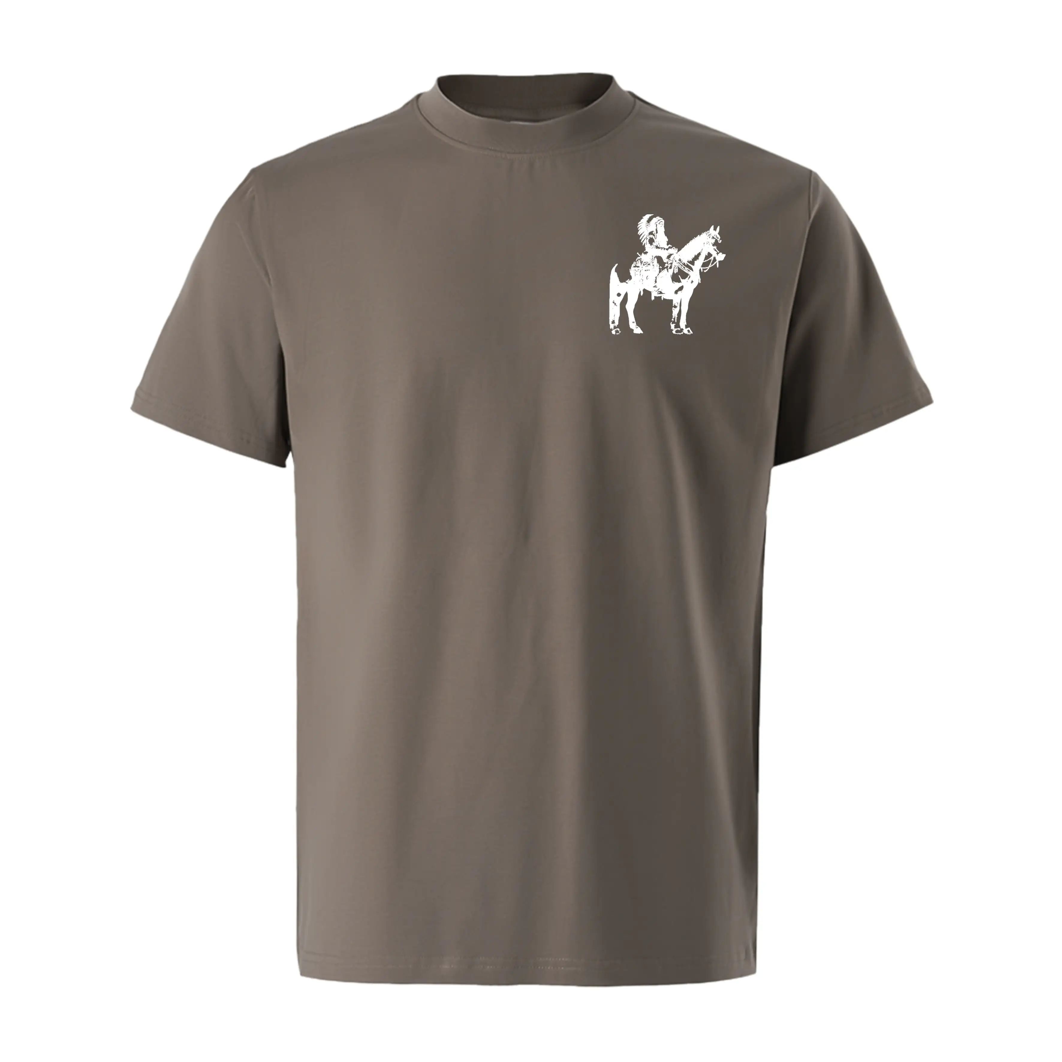 Áo thun form rộng cá tính basic TeePrint 3248_thumbnail_14