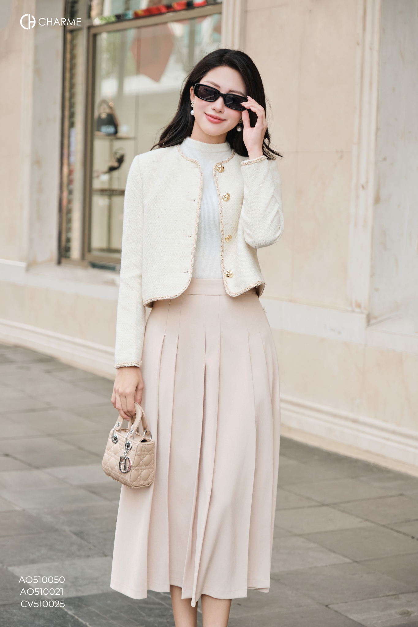 Áo tay dài bồng cổ 3 phân_thumbnail_5