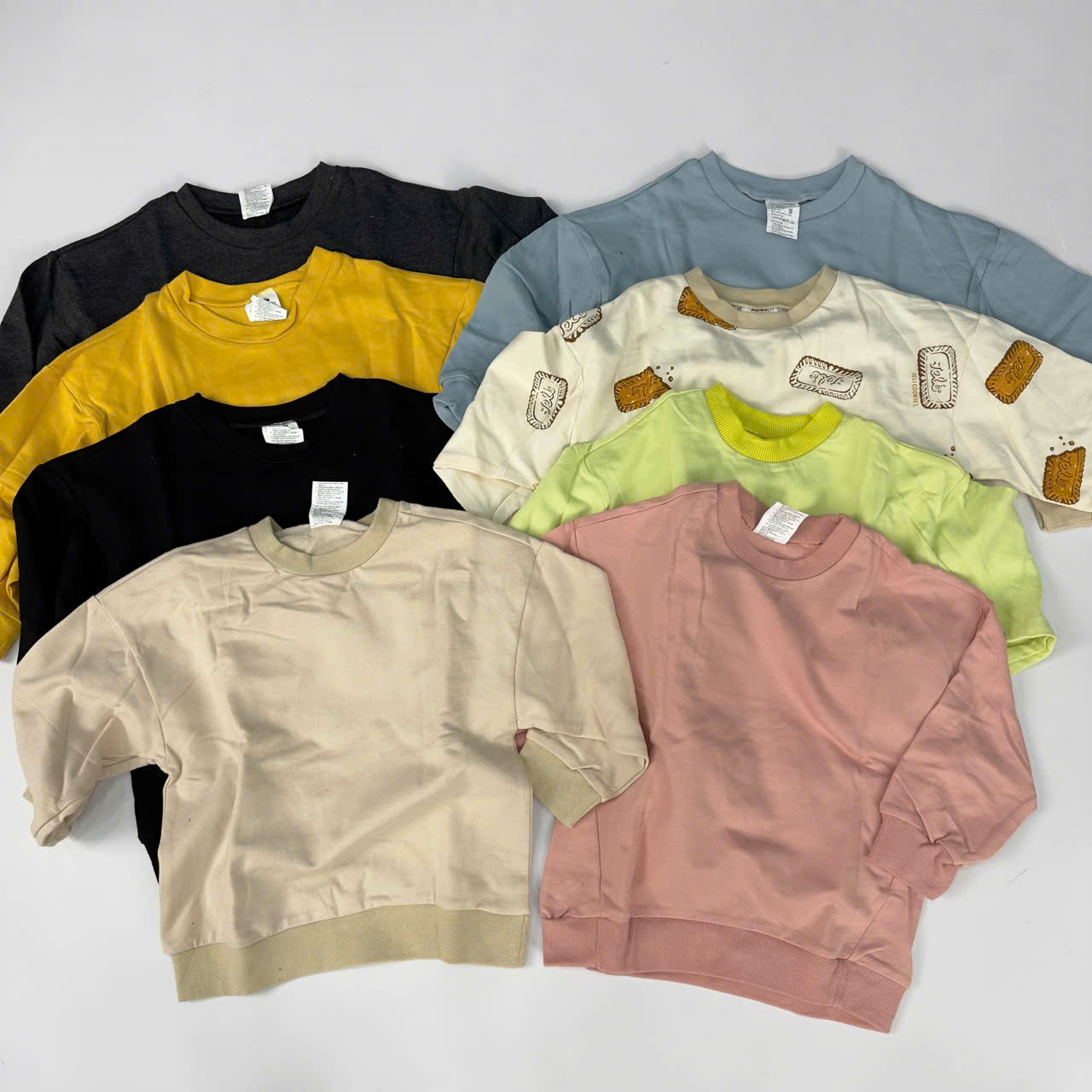 AO BE SET 2C SALE A909 (L16-5)