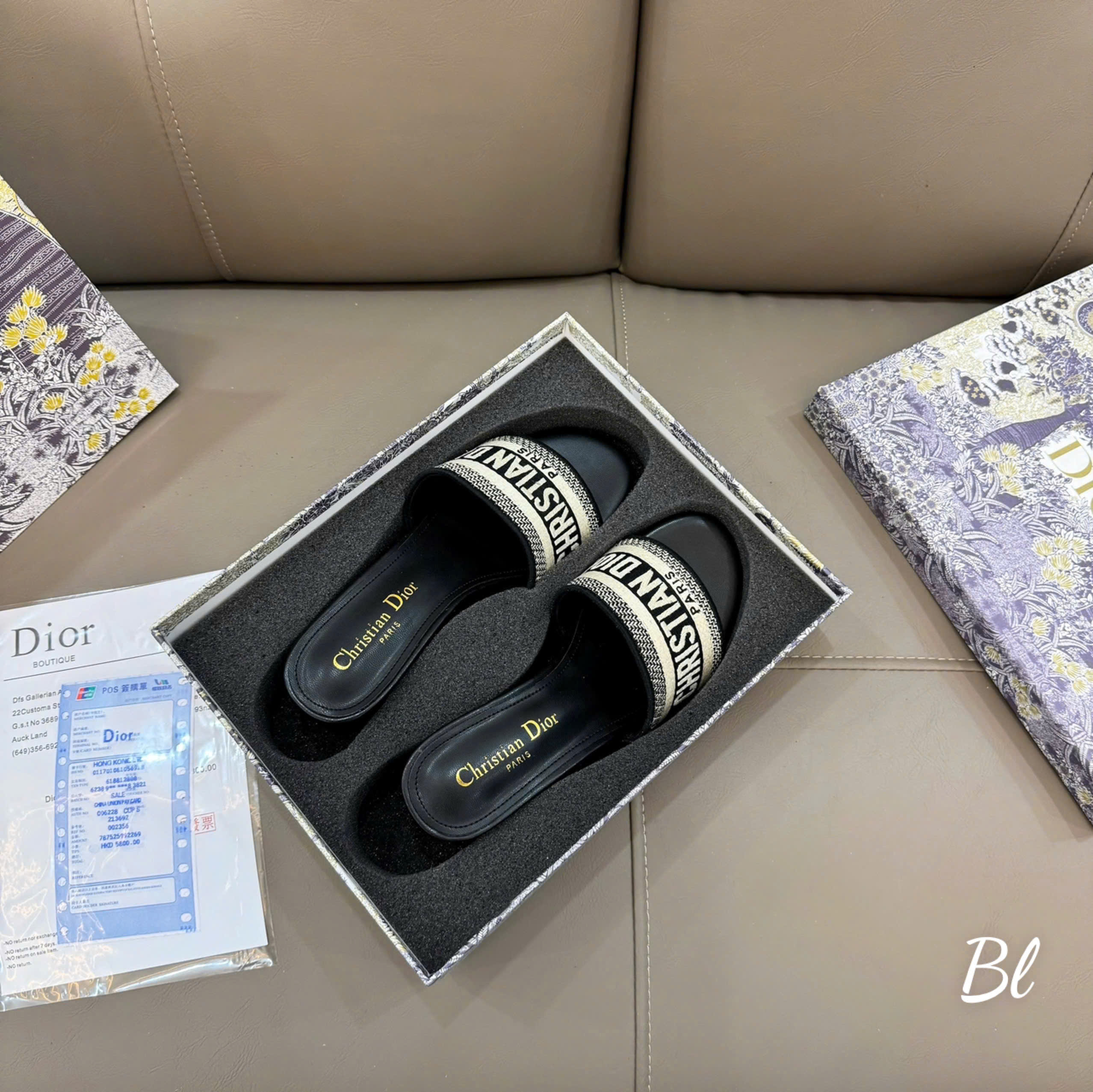 🤟🏻🤟🏻🤟🏻 Guốc dior hàng super _thumbnail_4