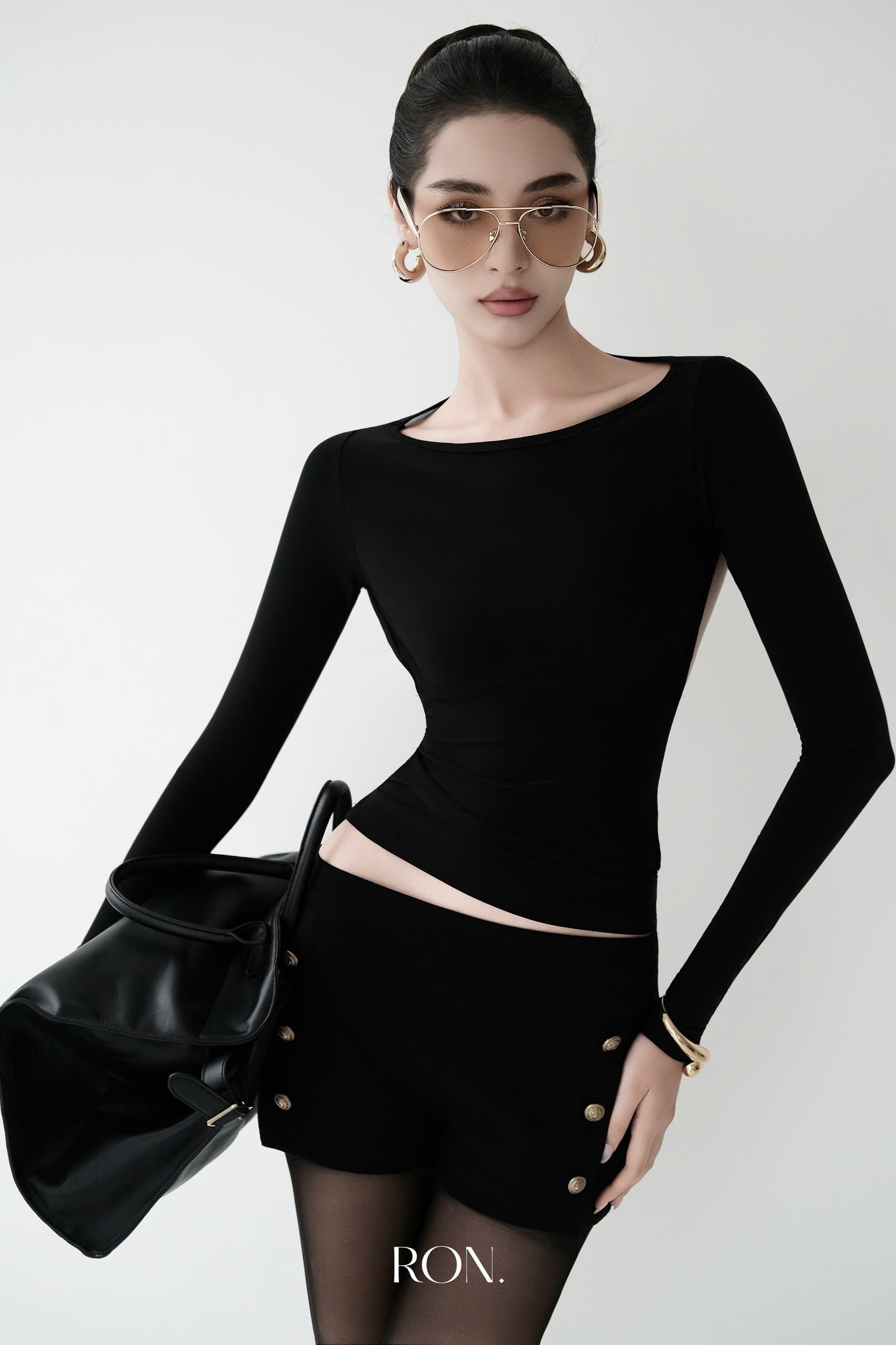 Quần đùi cúc đồng_thumbnail_8