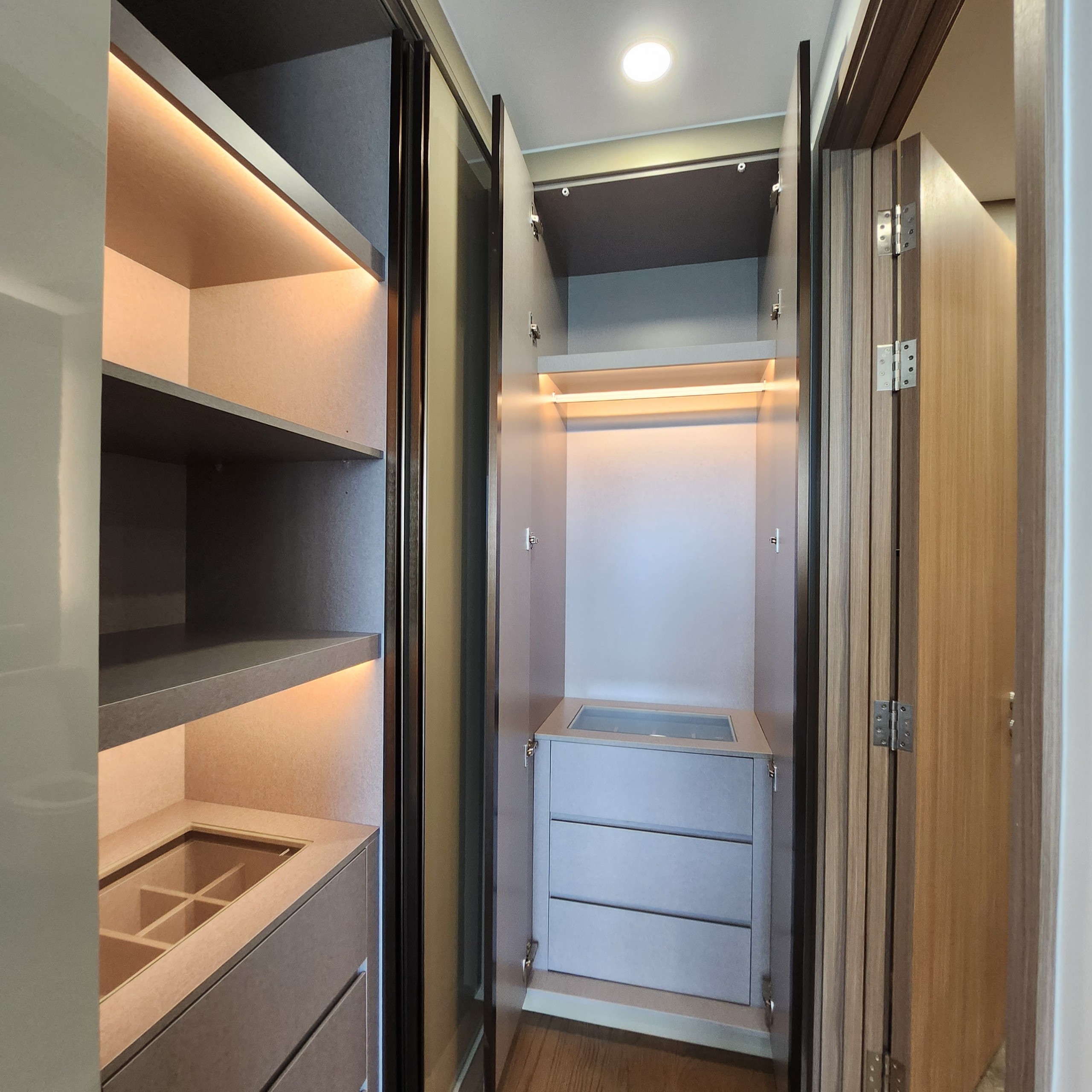 Cần bán gấp căn 2PN, tầng 2X, thoáng nhất The River Thủ Thiêm_thumbnail_7