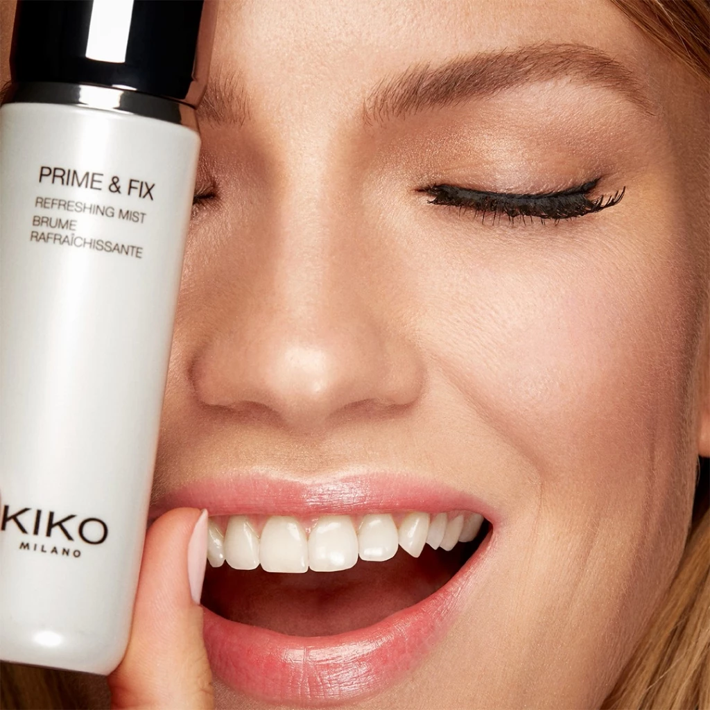 KIKO Milano Prime & Fix Refreshing Mist_thumbnail_2