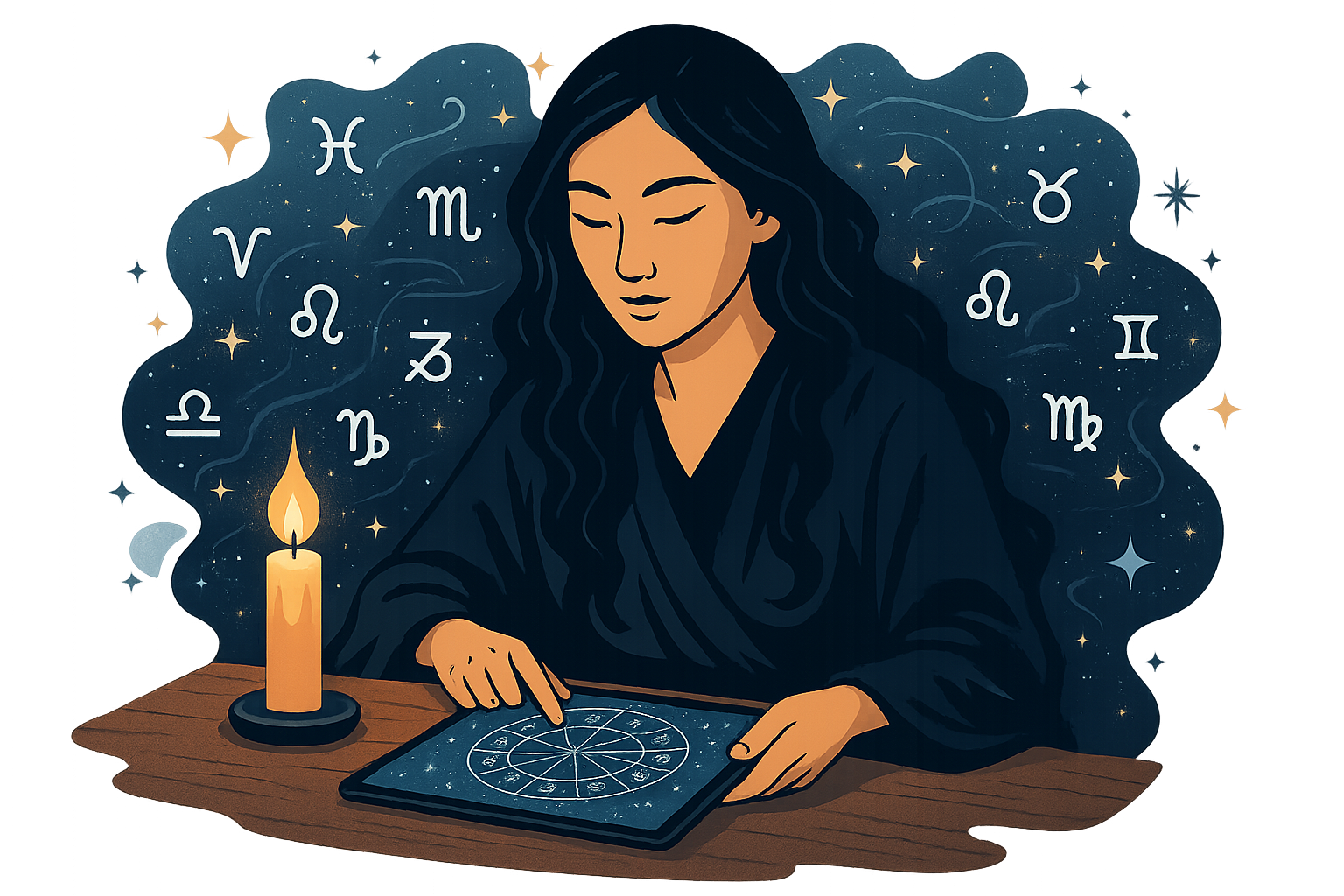 xem cung hoàng đạo