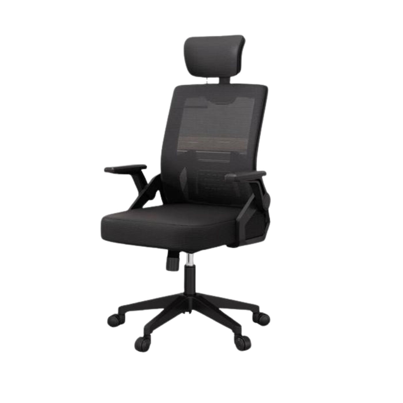 Ghế Công Thái Học LX04 – Vải Lưới Thoáng Mát, Tựa Lưng Đàn Hồi, Thiết Kế Tinh Gọn Hiện Đại_thumbnail_2