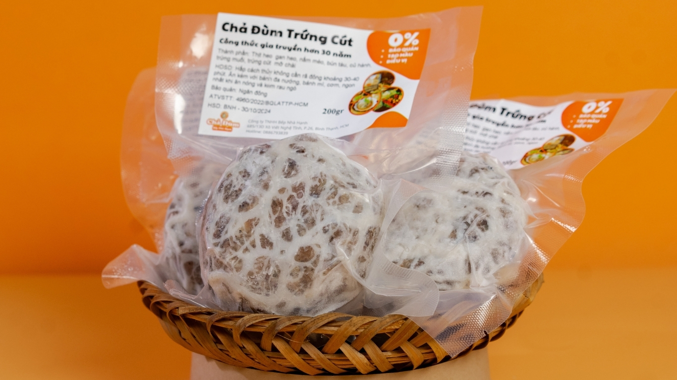 Bếp Nhà Hạnh & Cam Kết Vàng Về Thực Phẩm Sạch: An Tâm Trọn Vẹn Cho Bữa Cơm Gia Đình