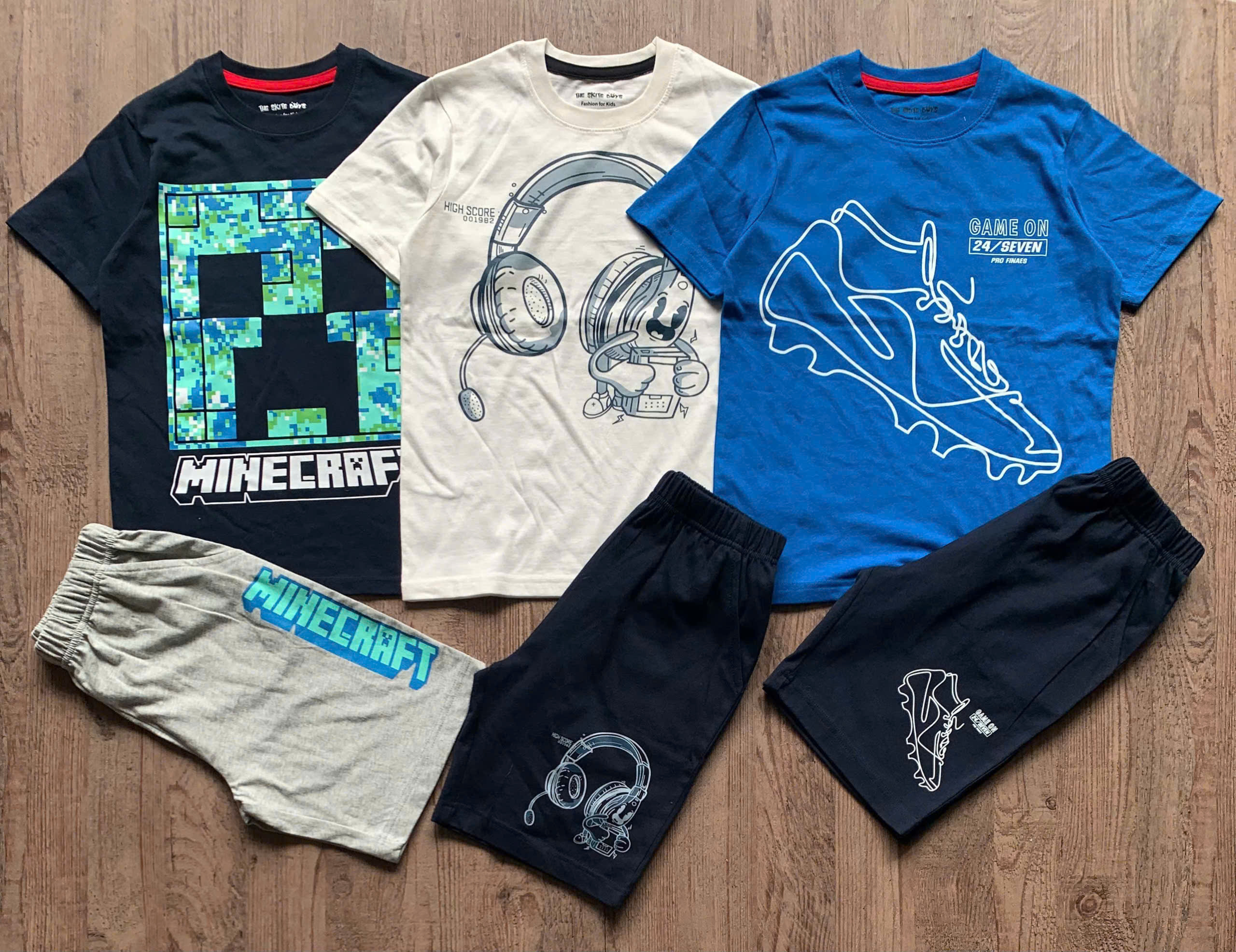 S61 SET BỘ SKATE BOYS (2 BỘ GIẢM 10K/BỘ)