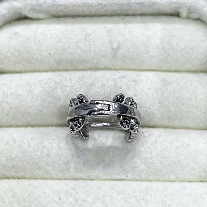 khuyên vòng kiểu nam vòm lá size 10_thumbnail_2