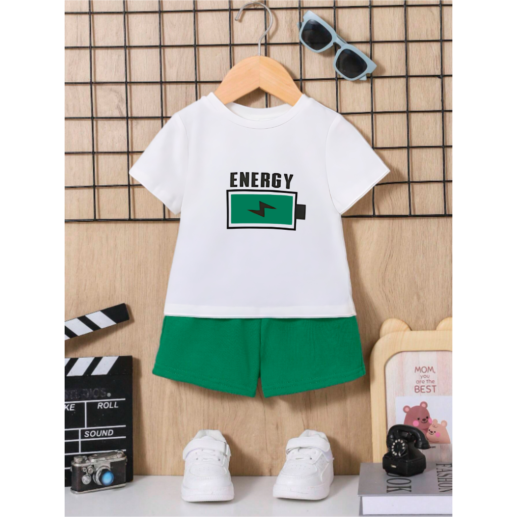 Bộ đồ bé trai in hình Energy Pin - Loza Kids SB82_thumbnail_2