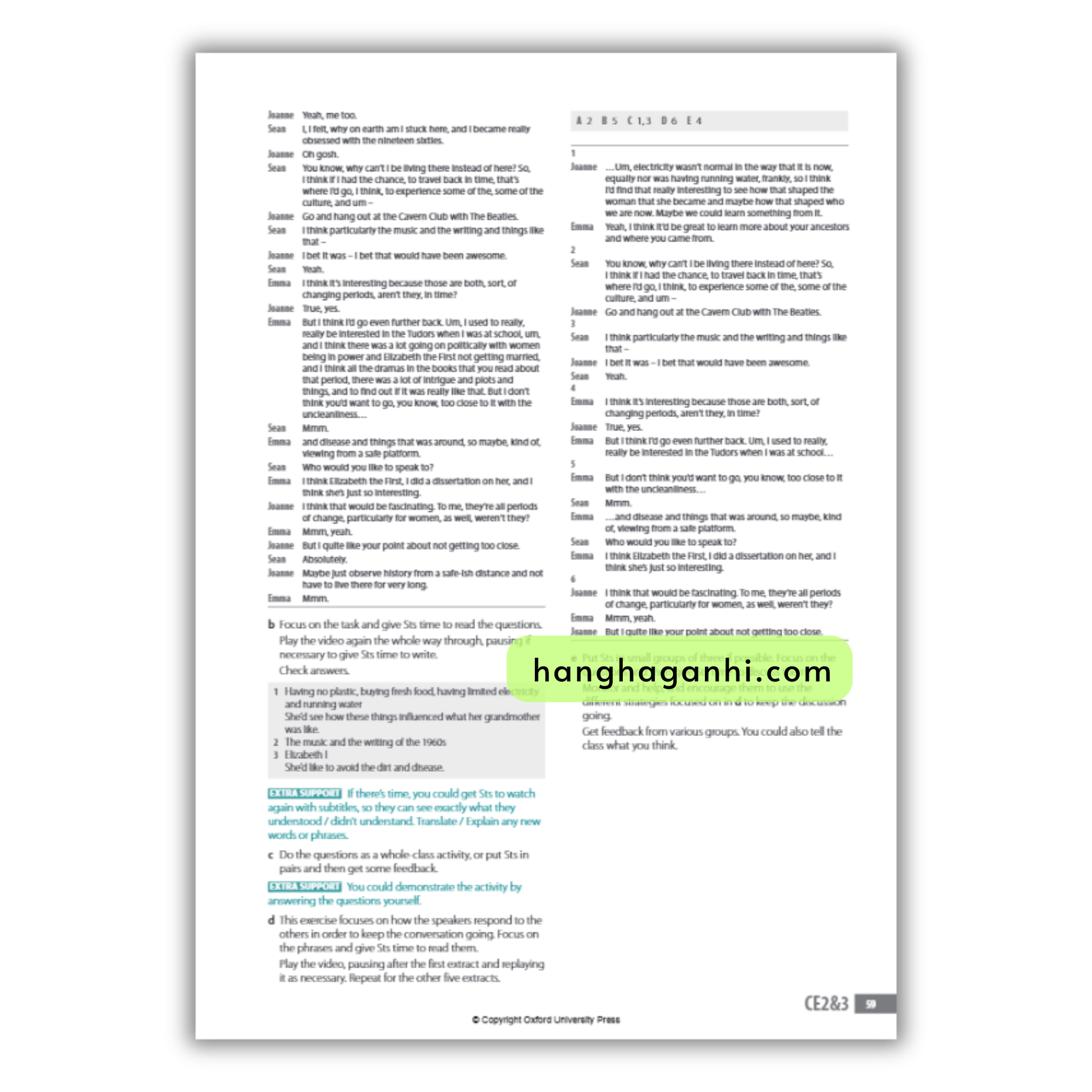 English File: Advanced Teacher’s Guide (Fourth Edition)_thumbnail_3