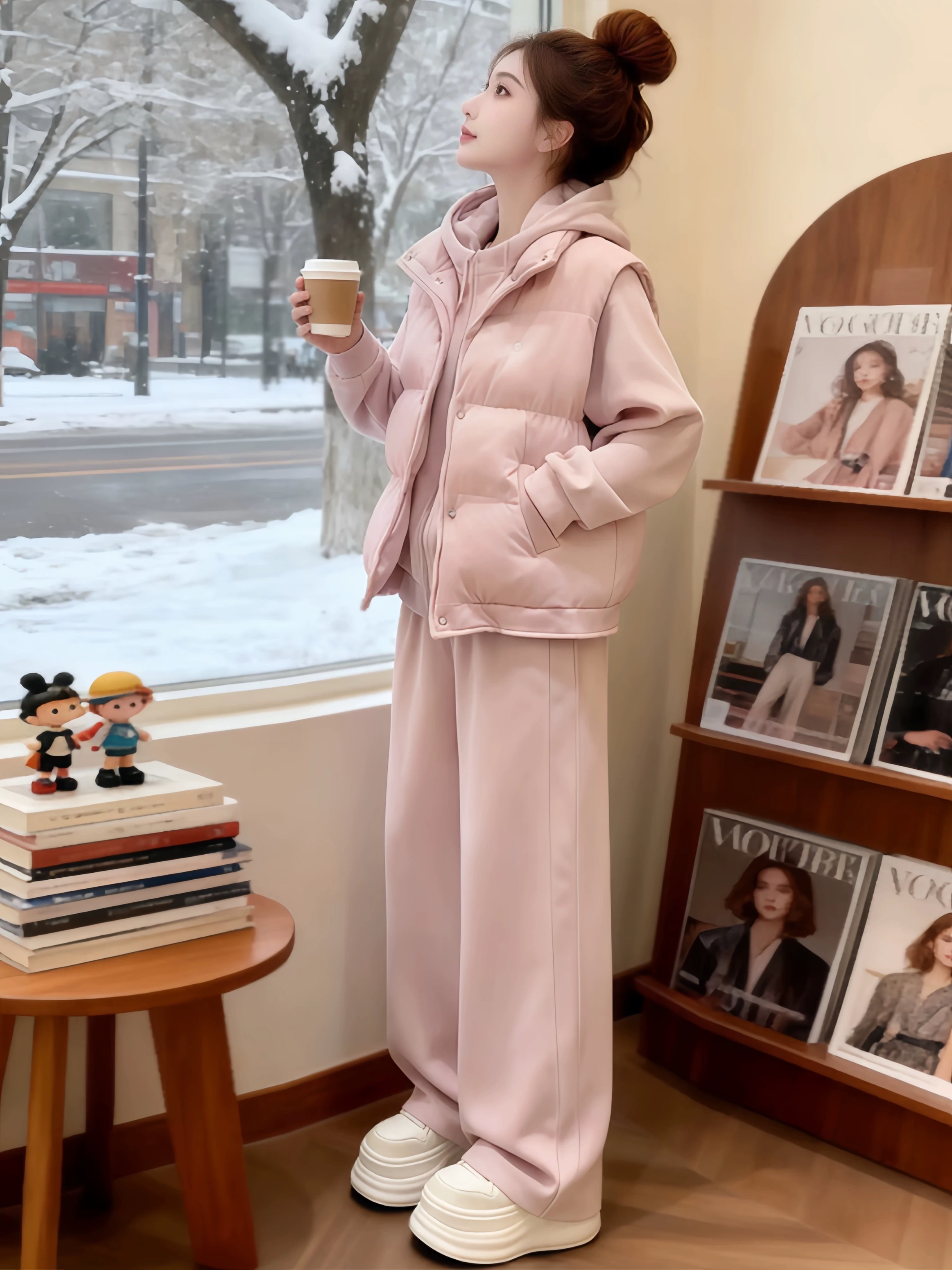 Set bộ nỉ áo gile - K59_thumbnail_3