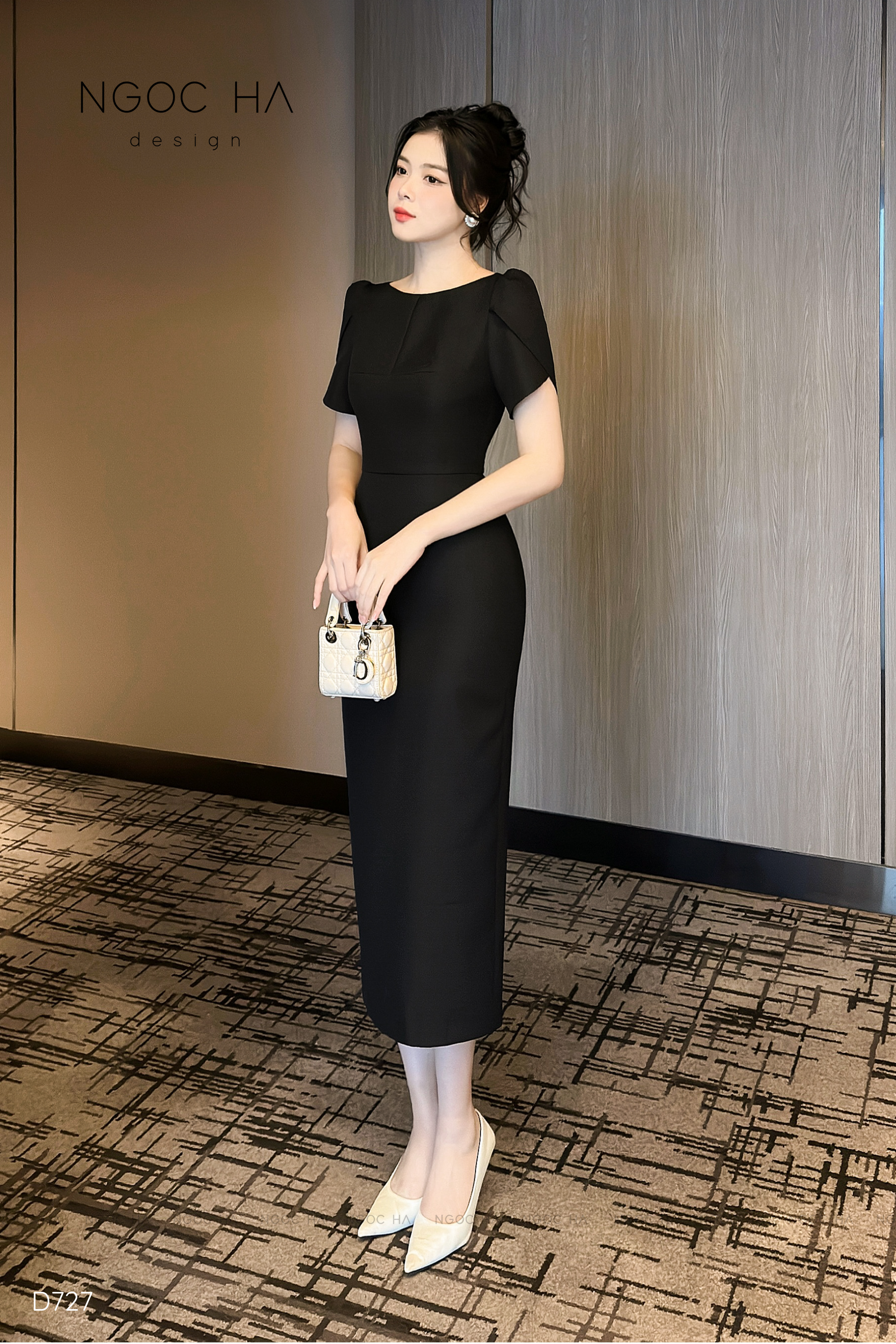 Alice Dress_ D727_thumbnail_1