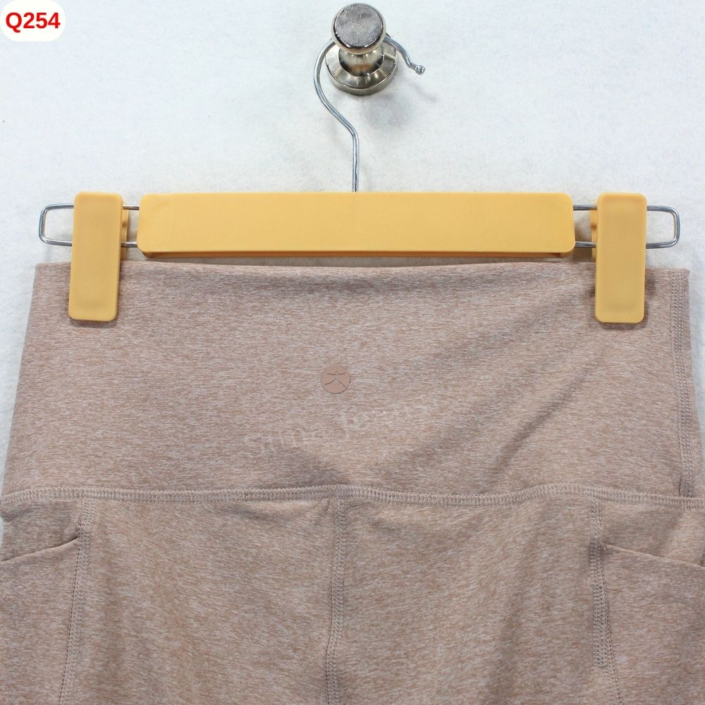 Q254- Quần đùi tập Danskin_thumbnail_5