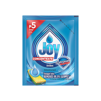 JOY EXPERT ANTIBAC 17ML