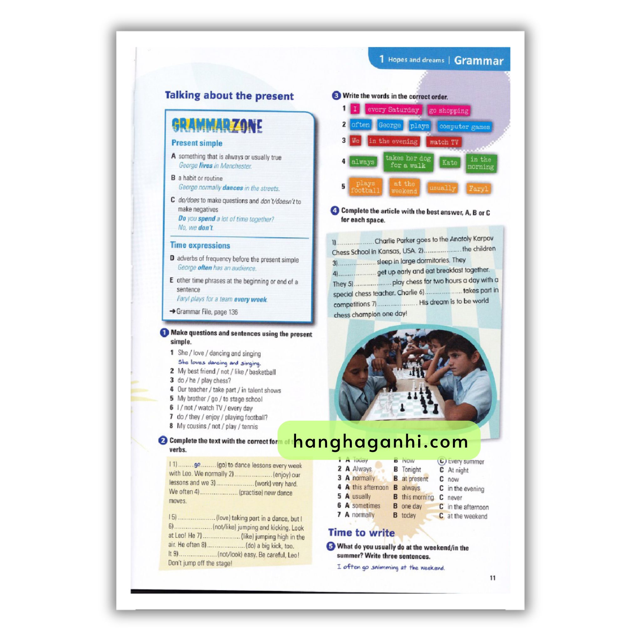 Activate A2 Student’S Book_thumbnail_6