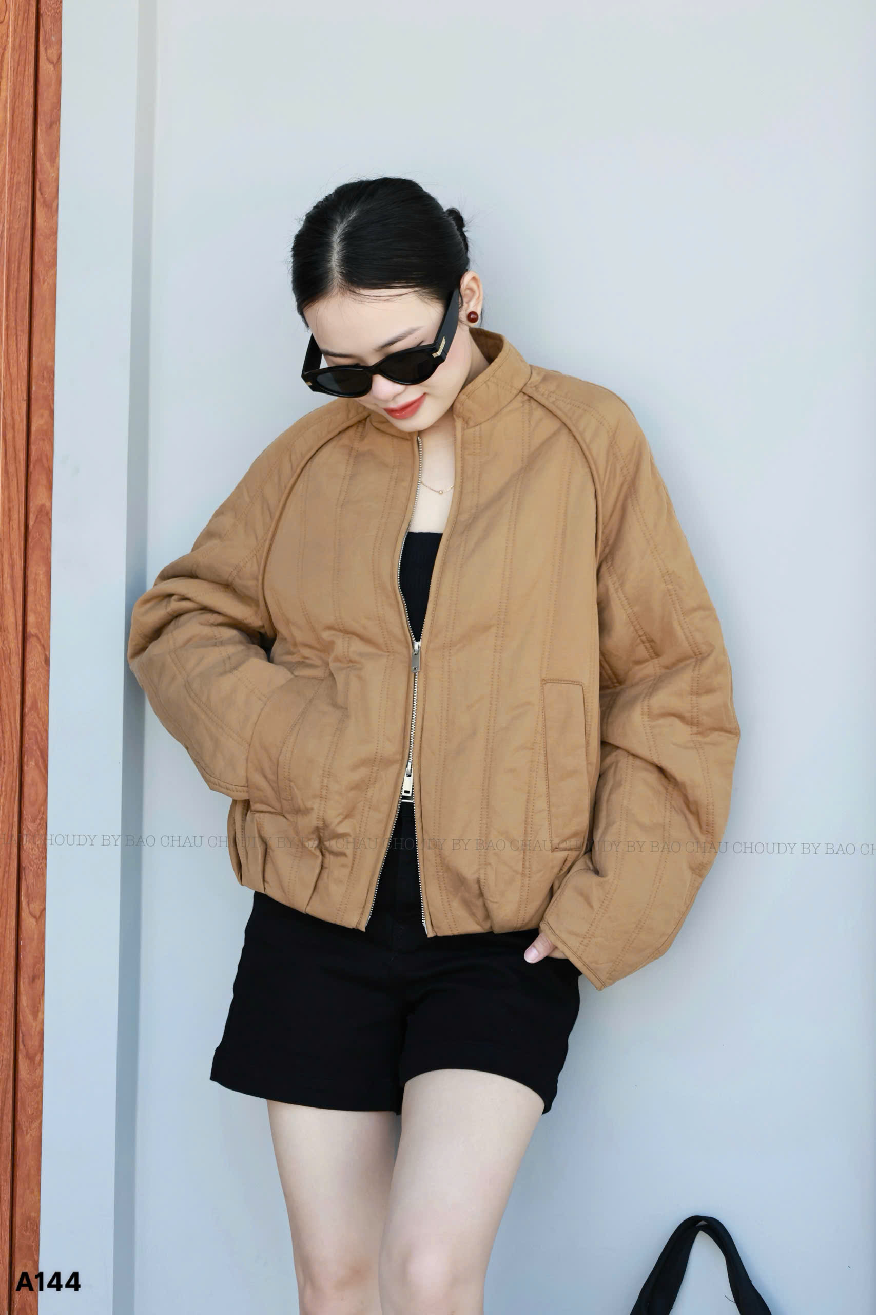 A144 ÁO KHOÁC NÂU  (CÓ CHIP)_thumbnail_13