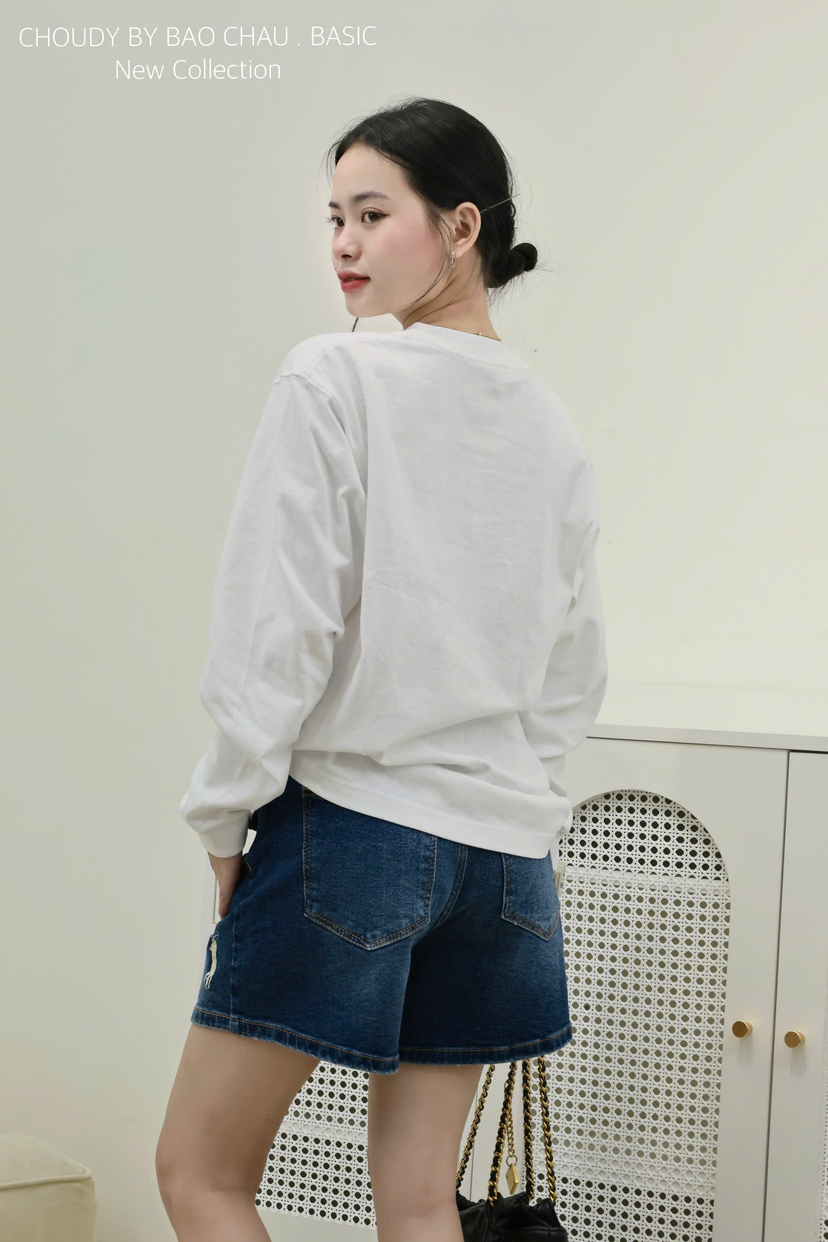 SALE U291 QUẦN SHORT JEAN_thumbnail_4