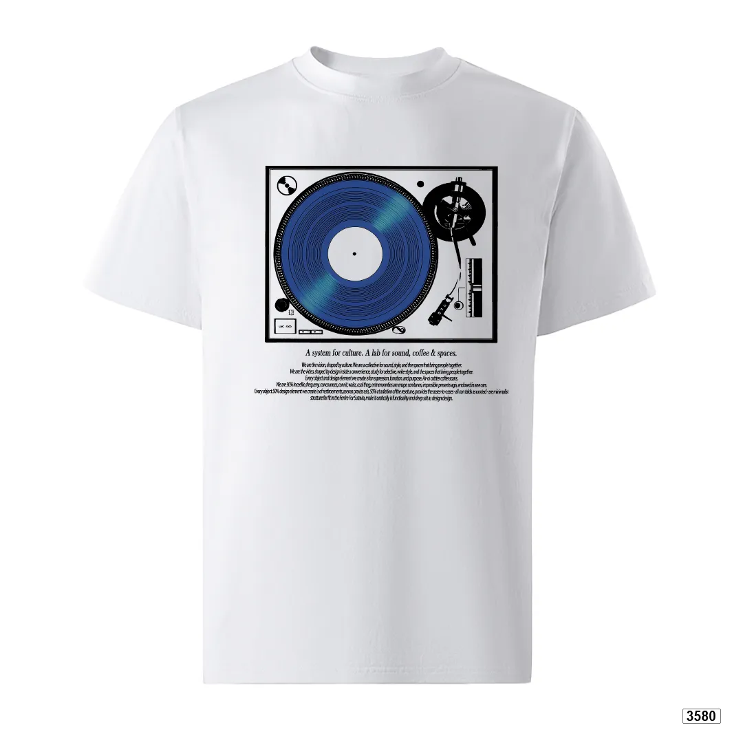 Áo thun nam form rộng trẻ trung TeePrint 3580_thumbnail_7