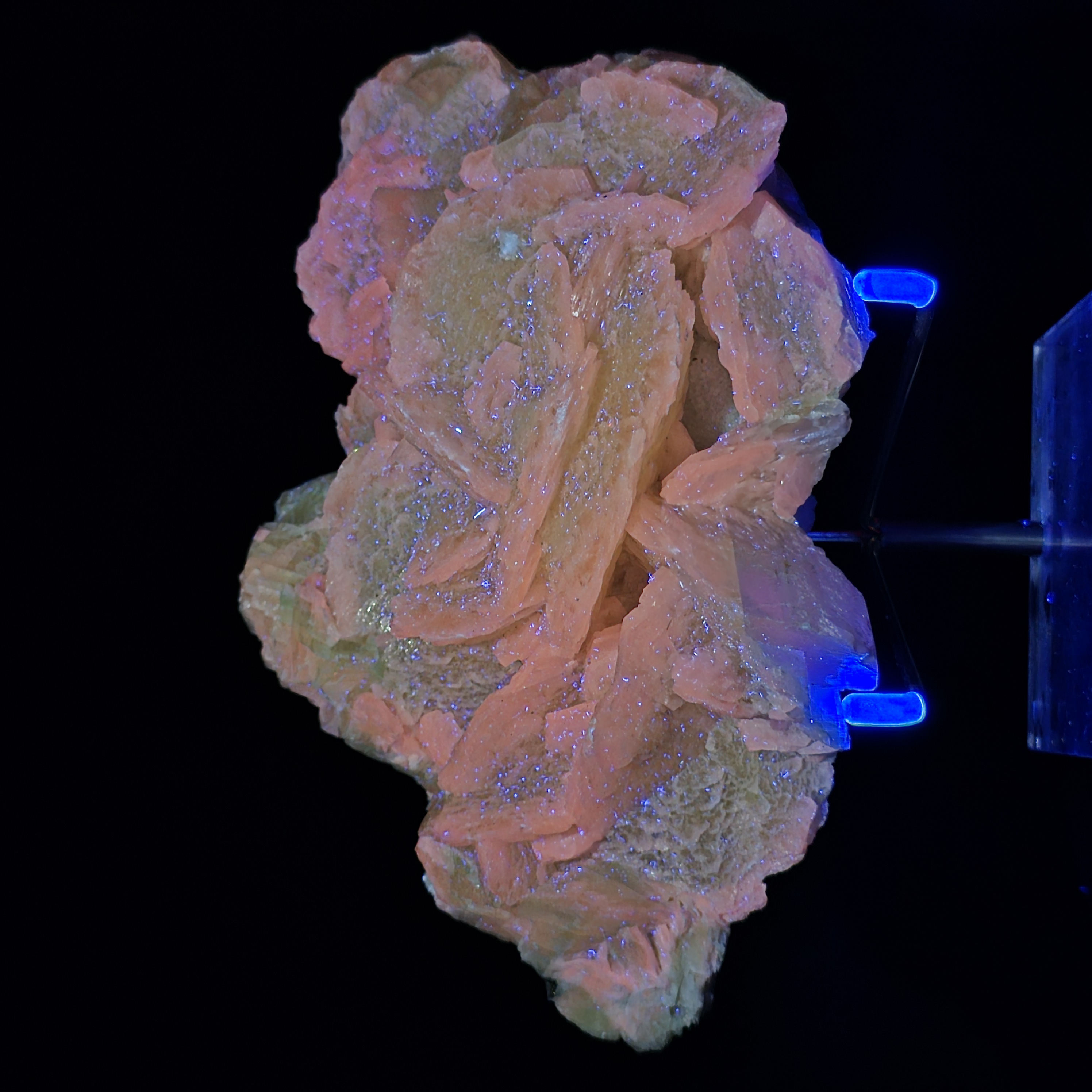 Biến Thể Baryte Tinh Thể Hoa Hồng Sa Mạc Desert Rose_thumbnail_3