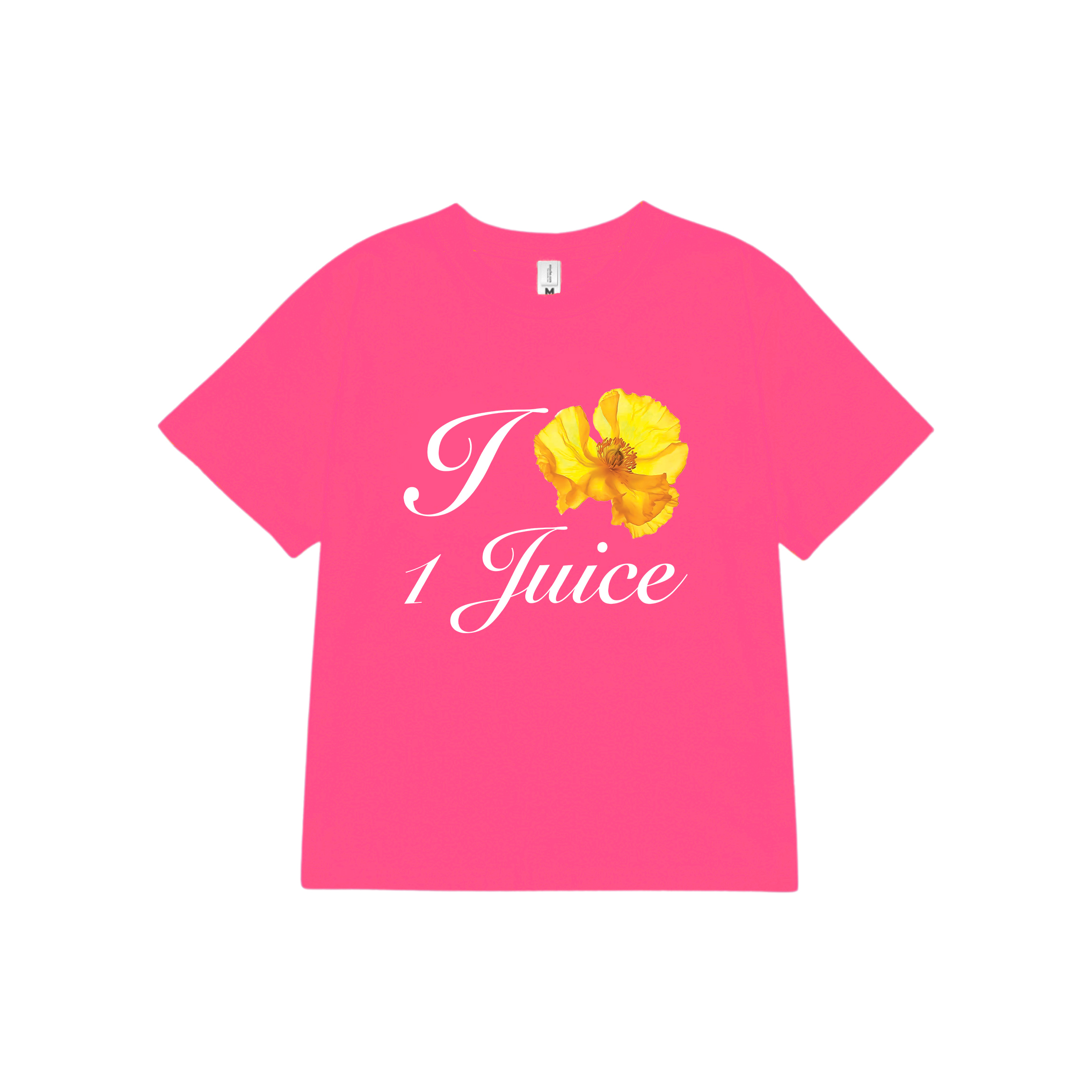 Áo Thun baby tee form ôm 2266 Miucho vải cotton co giãn thoáng mát in mix_thumbnail_11