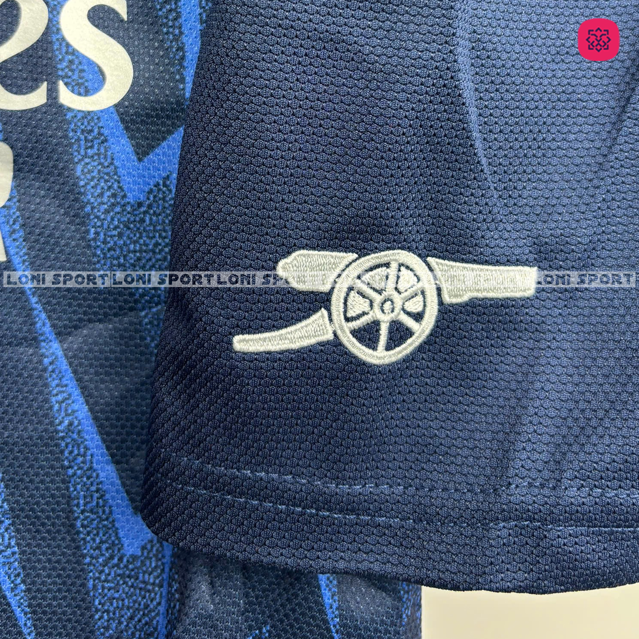 Bộ Kid Arsenal sân khách mùa 25/26_thumbnail_5