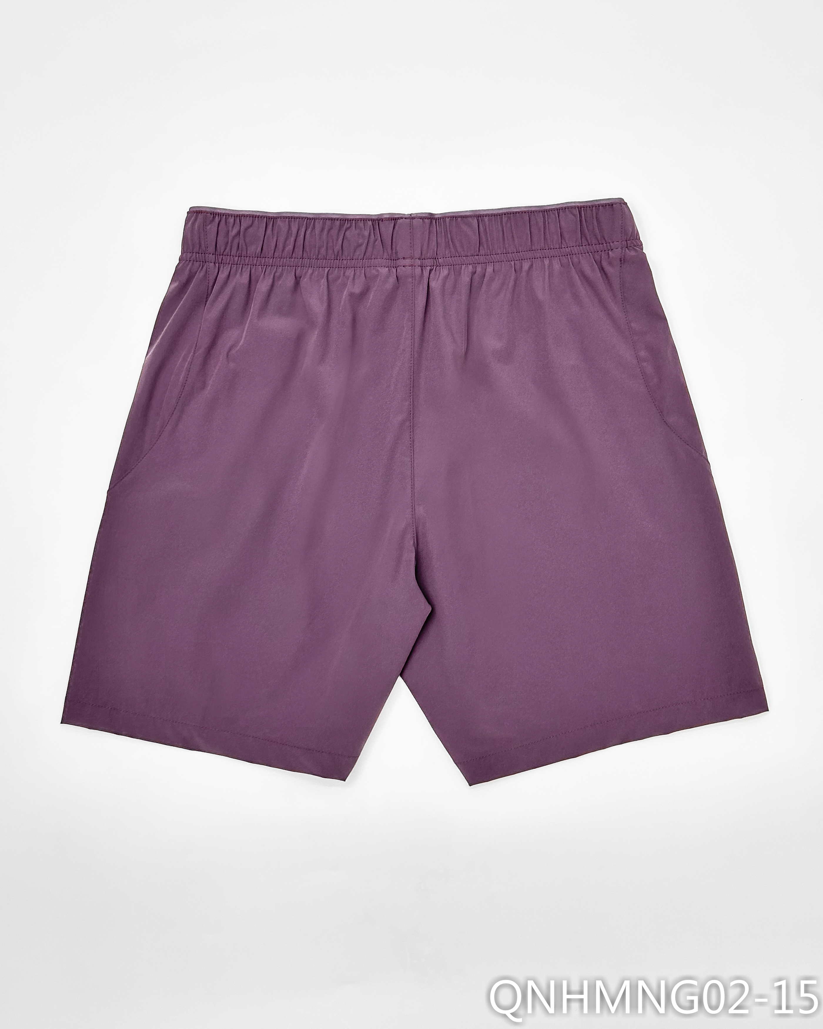 QUẦN NGẮN CHUN MANESTI GIÓ TRƠN VIỀN BO_thumbnail_31