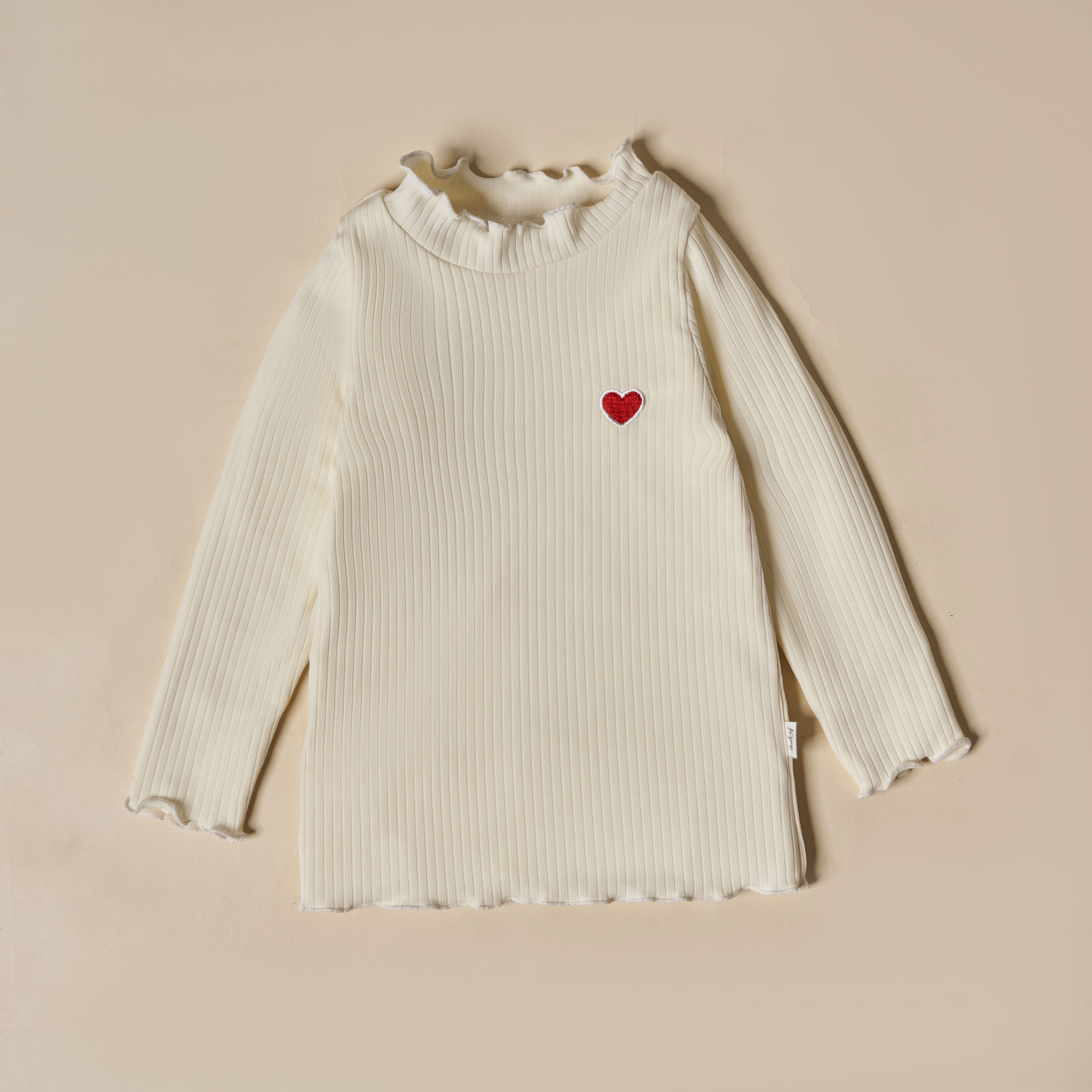 Áo thun tăm cuốn bèo