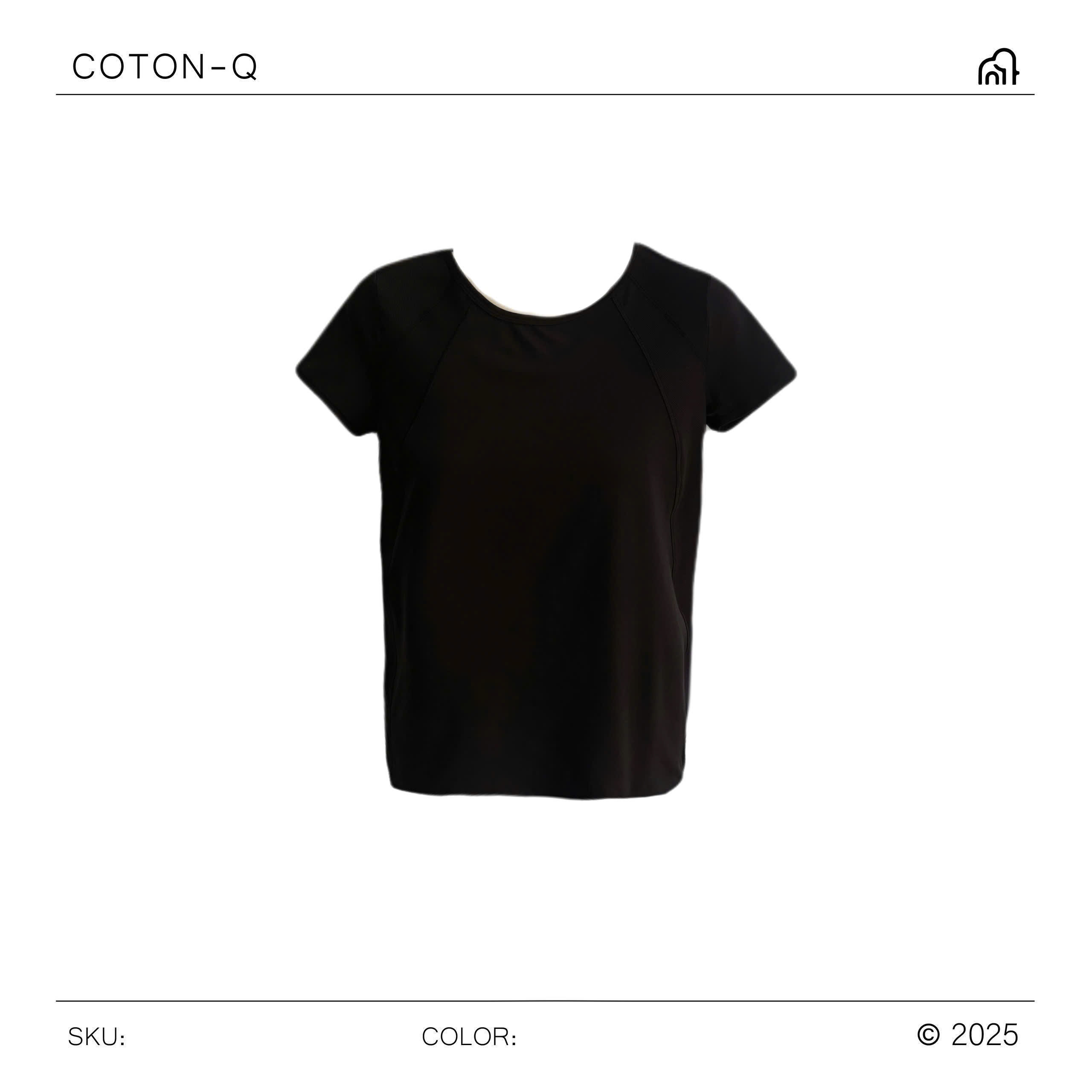 Áo cổ tròn tập ( NGẪU NHIÊN ) - mua 2 có trùng_thumbnail_10