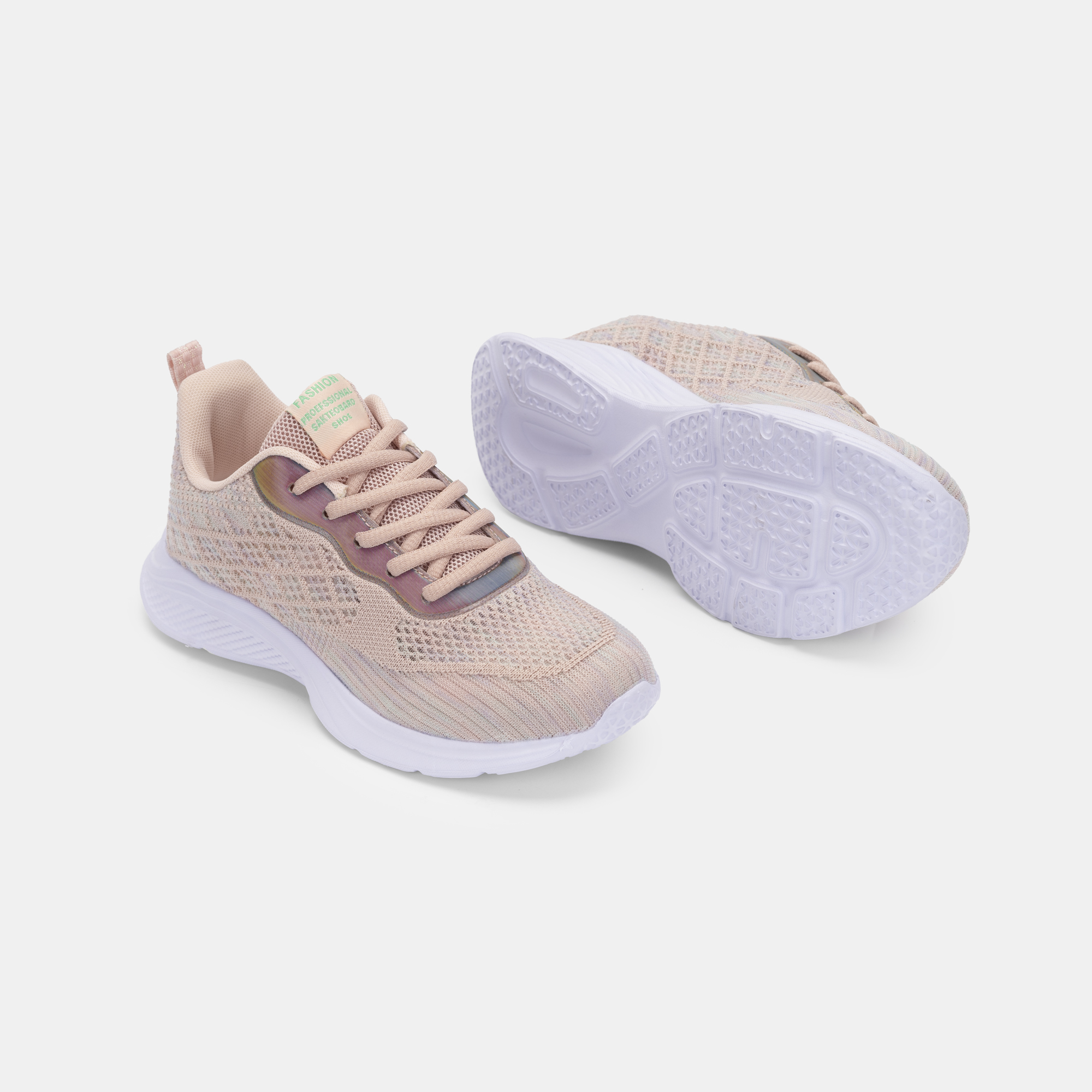 T146 - Giày Thể Thao Nữ Thông Dộng - Kaleea