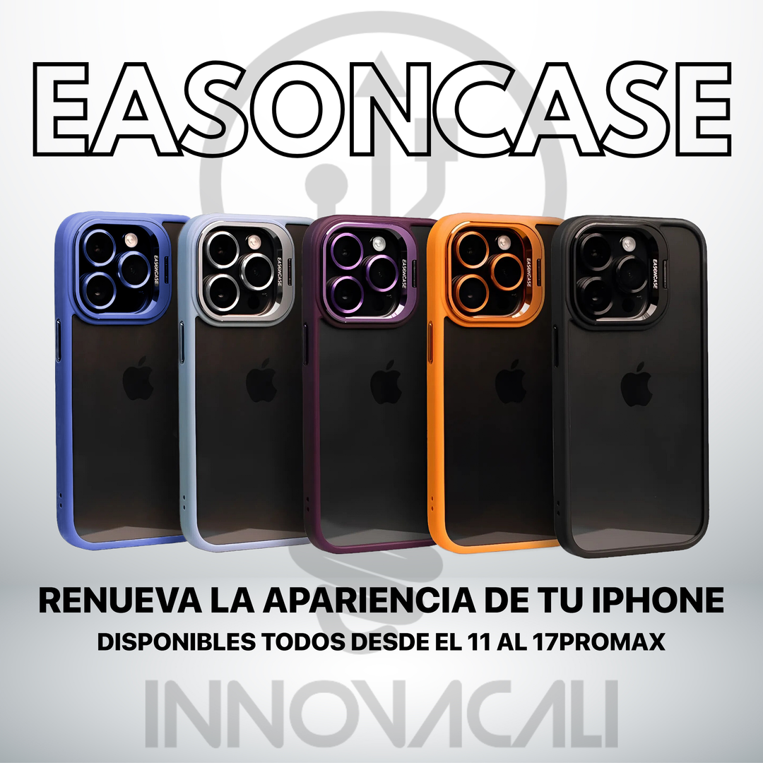 EasonCase iPhone