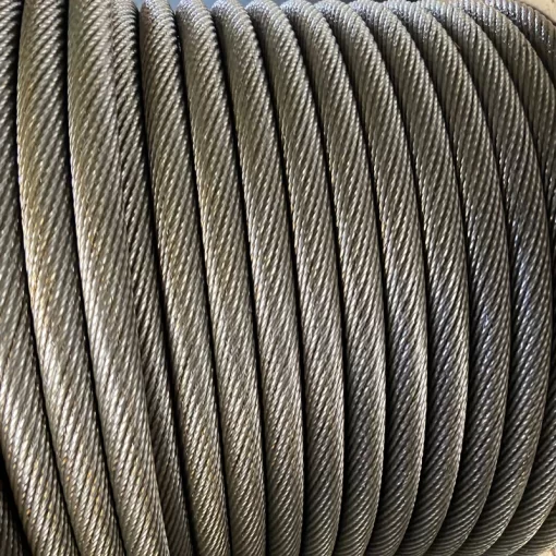 cáp thép chống xoắn phi 26mm