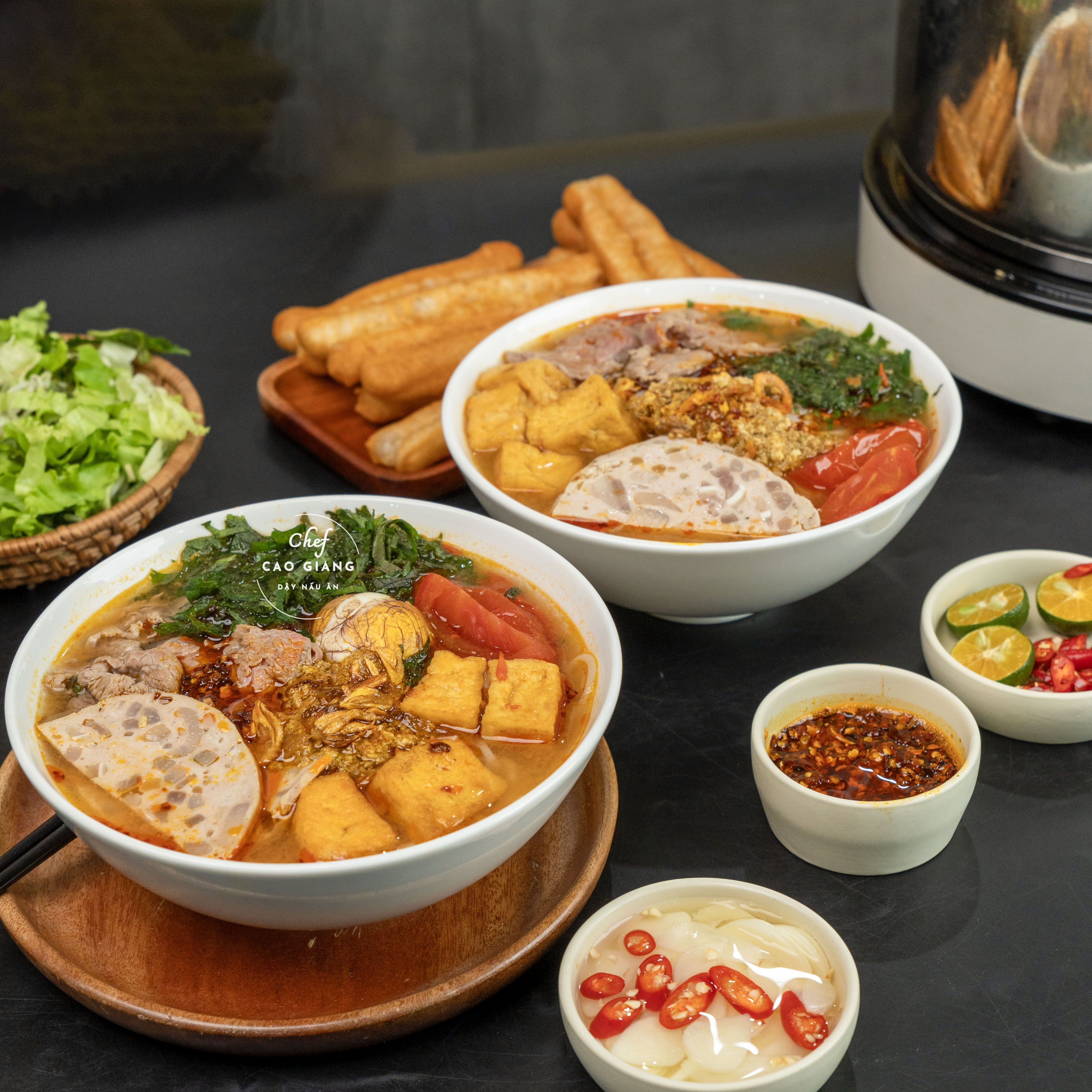 Lớp Bún Riêu Cua Hà Nội_thumbnail_11