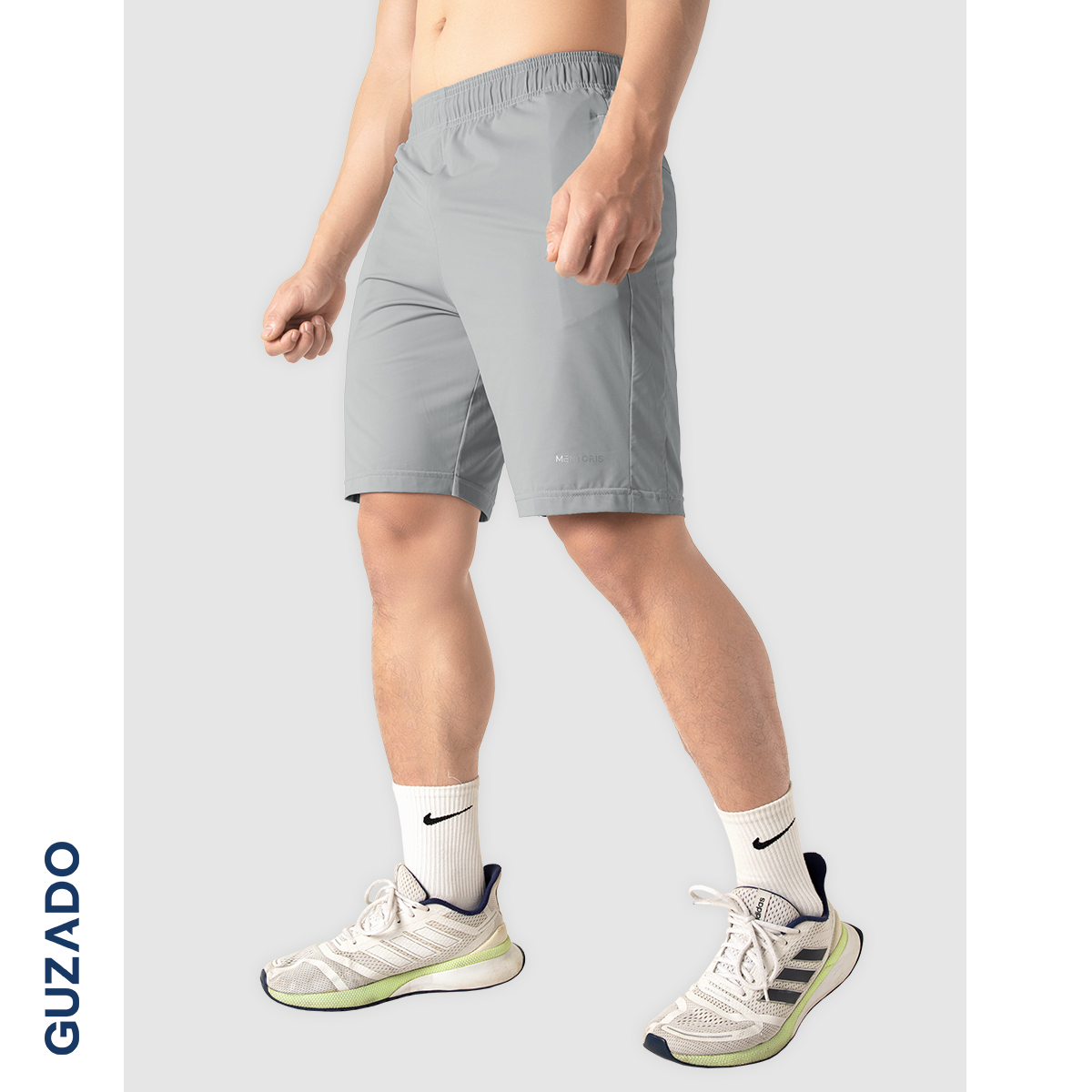 Quần Short Thể Thao GUZADO 5 Màu Trẻ Trung Năng Động GSR05_thumbnail_10