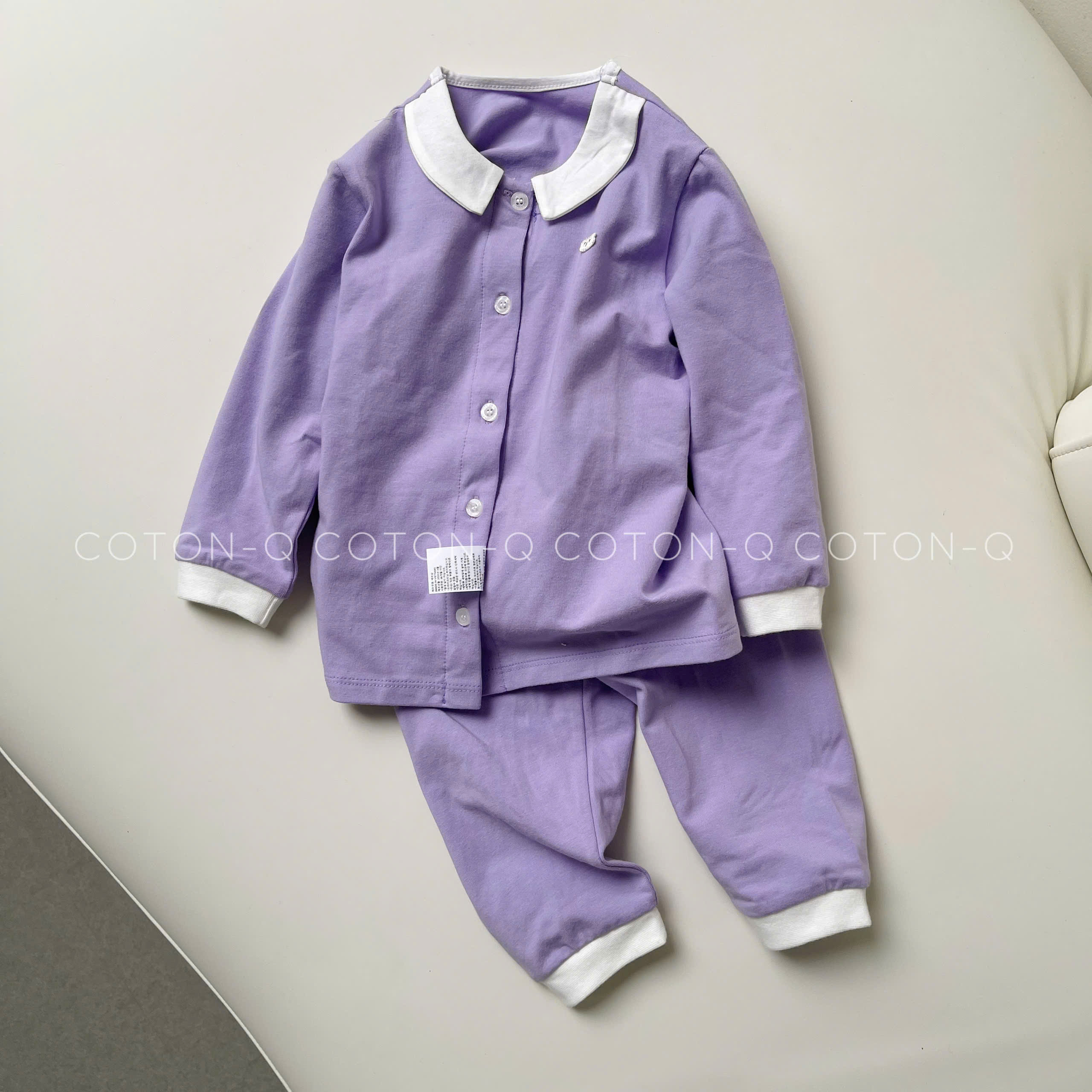 Set 2 bộ xuất hàn bé gái ( NGẪU NHIÊN ) - ĐA SỐ LÀ MÀU TÍM_thumbnail_22