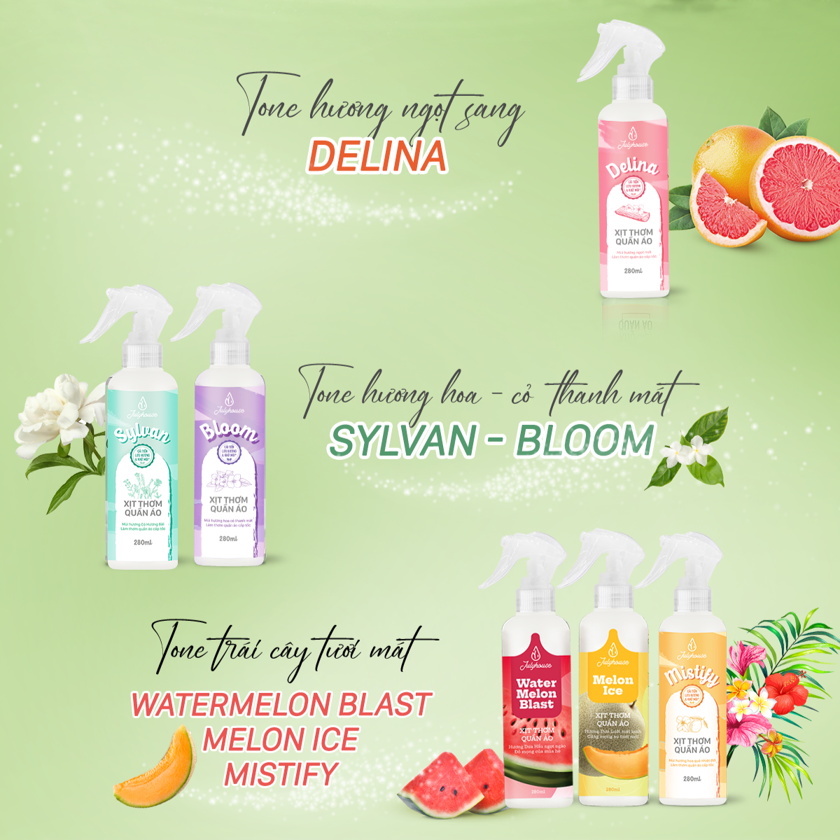 Xịt thơm quần áo Mistify Julyhouse_thumbnail_2