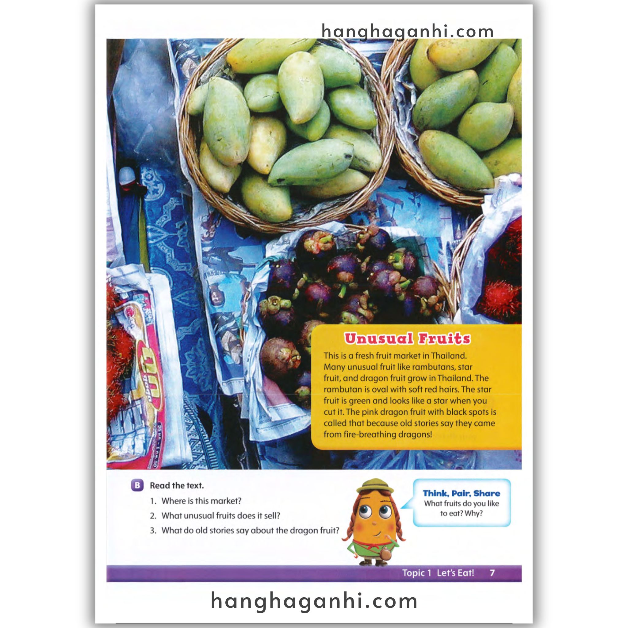 Oxford Skills World Level 5: Reading With Writing_thumbnail_3