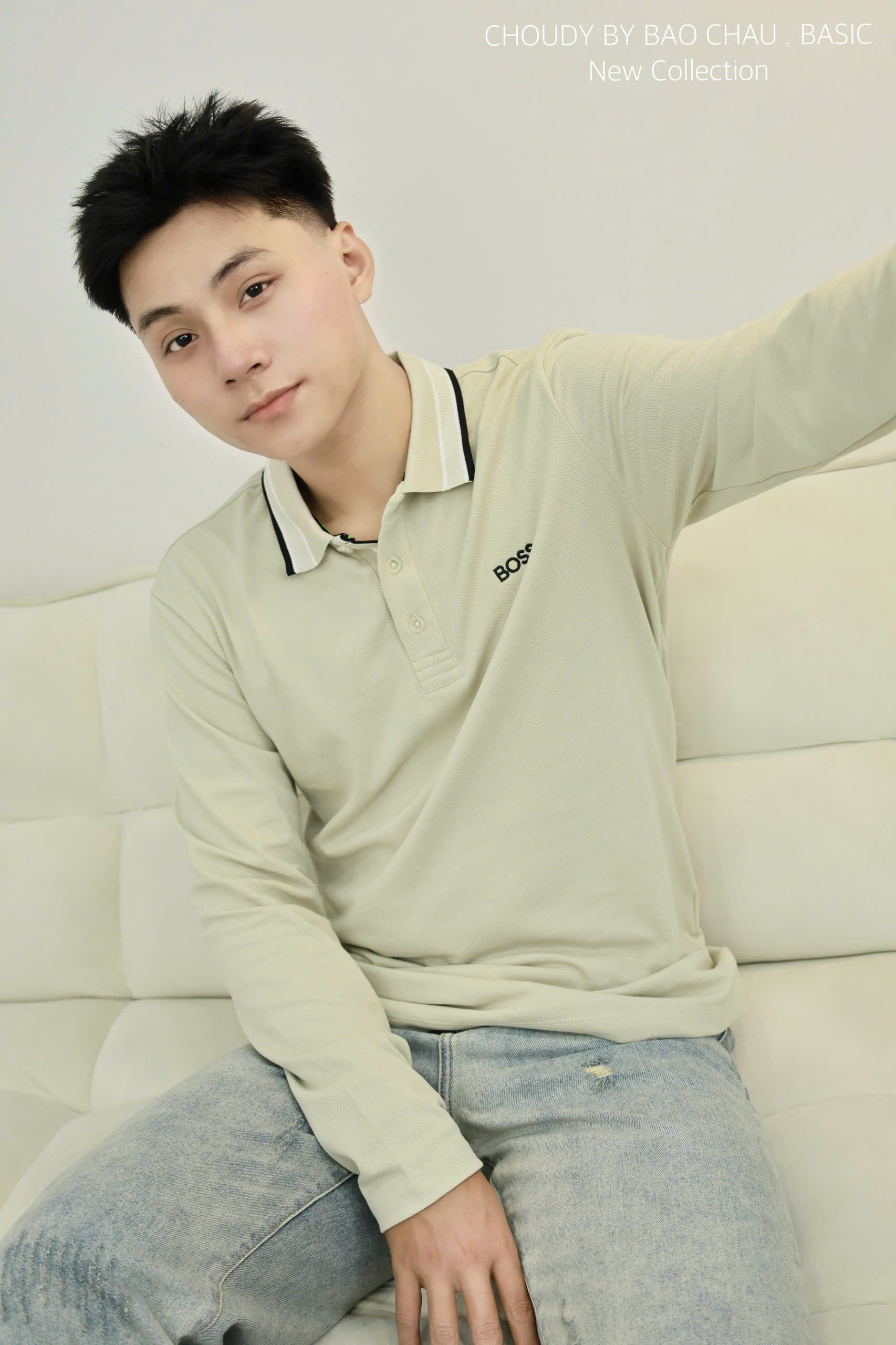 A542 ÁO THUN NAM CÓ CỔ 5 MÀU_thumbnail_0