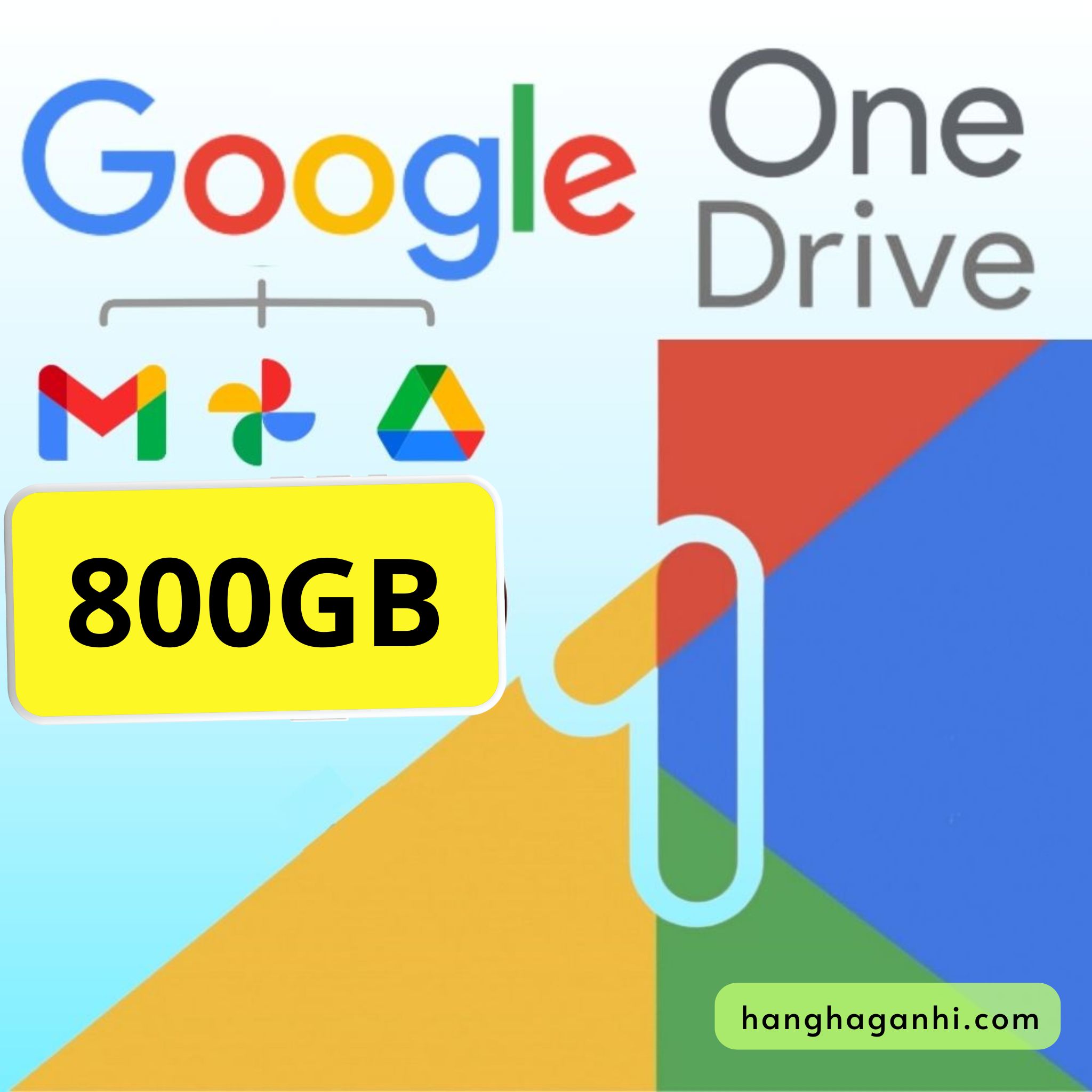 Tài khoản Google One (Google Drive) 800GB 1 năm_thumbnail_0