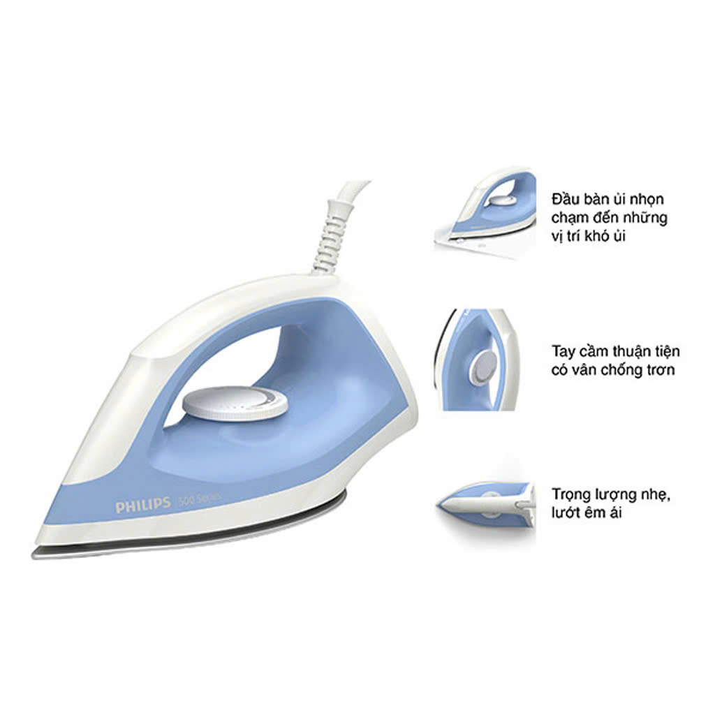 Bàn Ủi Khô Philips_thumbnail_6