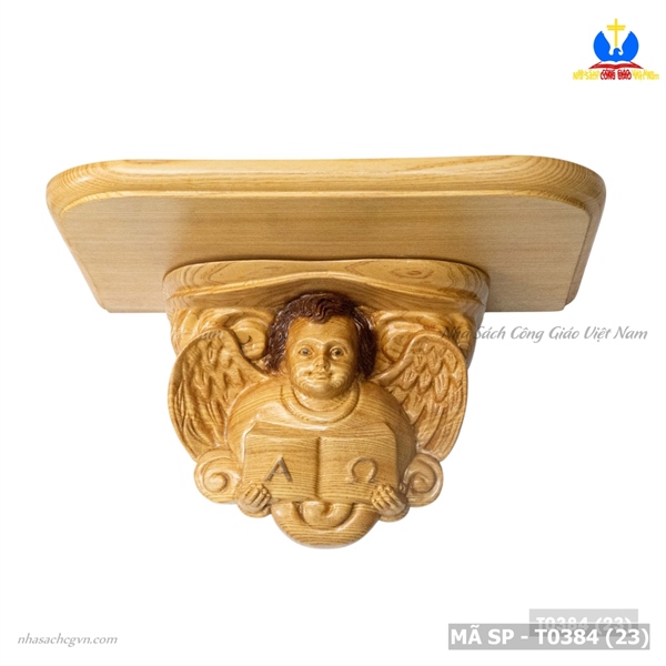 Bộ Kệ thiên thần to 30x20 20x25_thumbnail_1